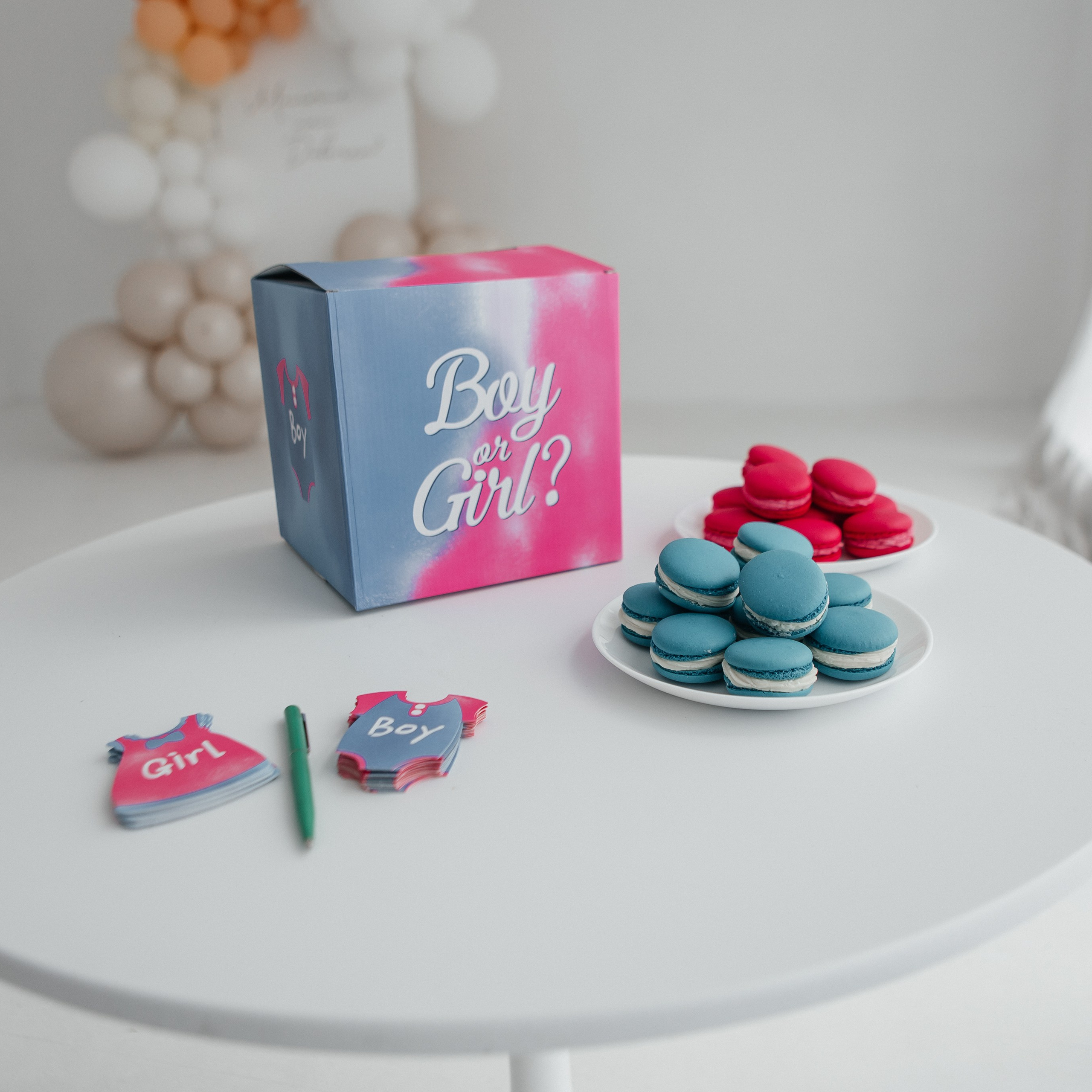 Гендер-пати