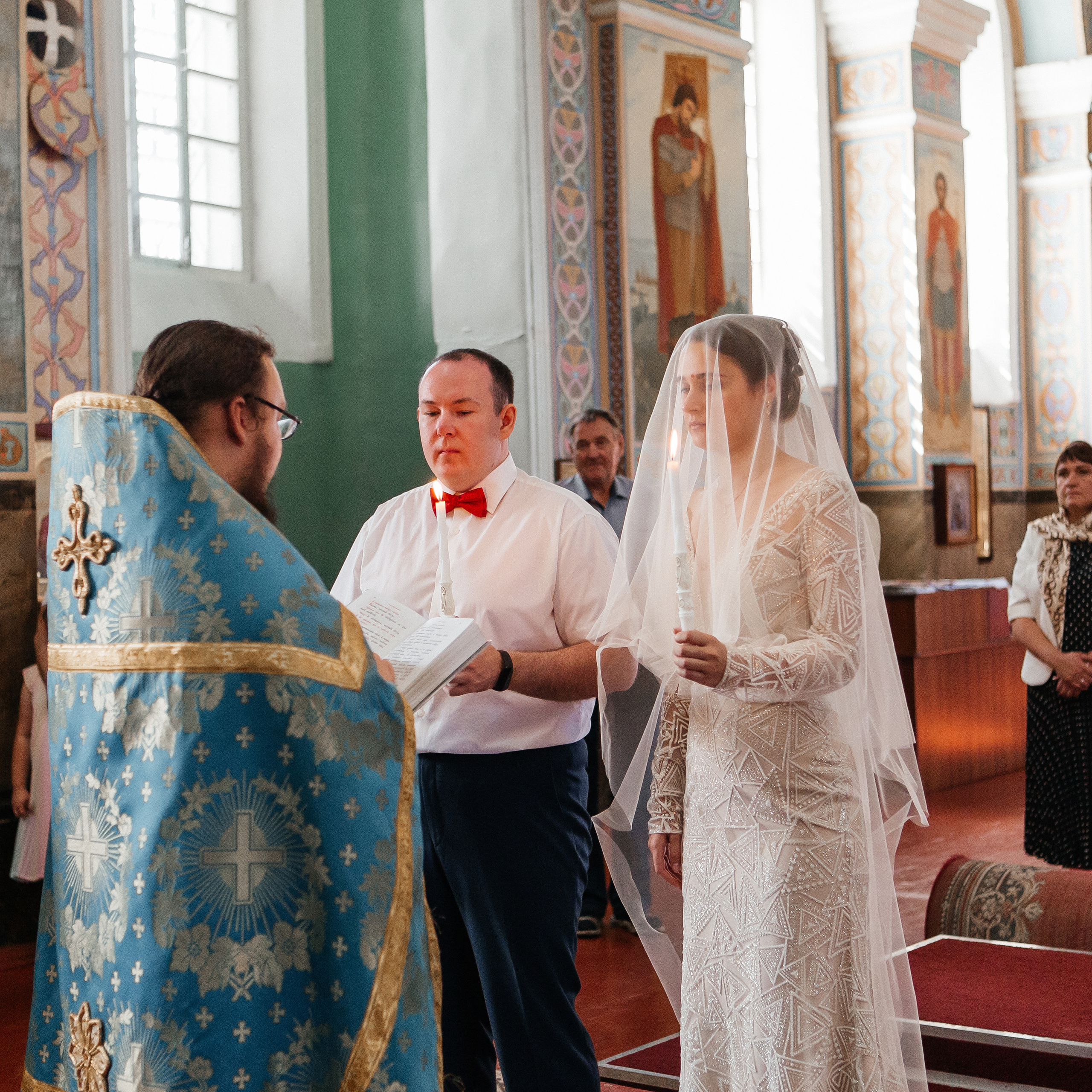 Отзывы о фотографе. Дарья Белякова. Свадебный, детский и семейный фотограф в городе Бийск