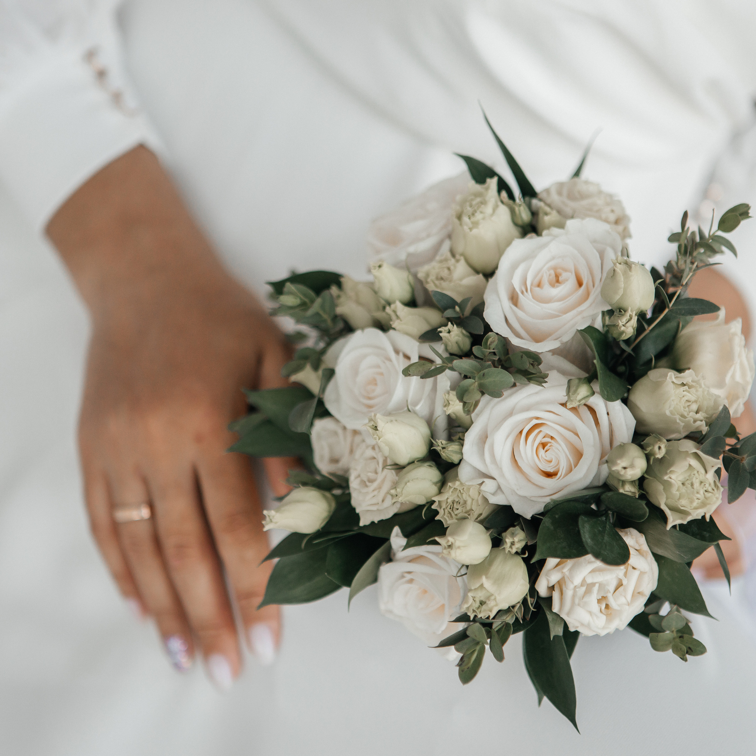 Роман и Мария