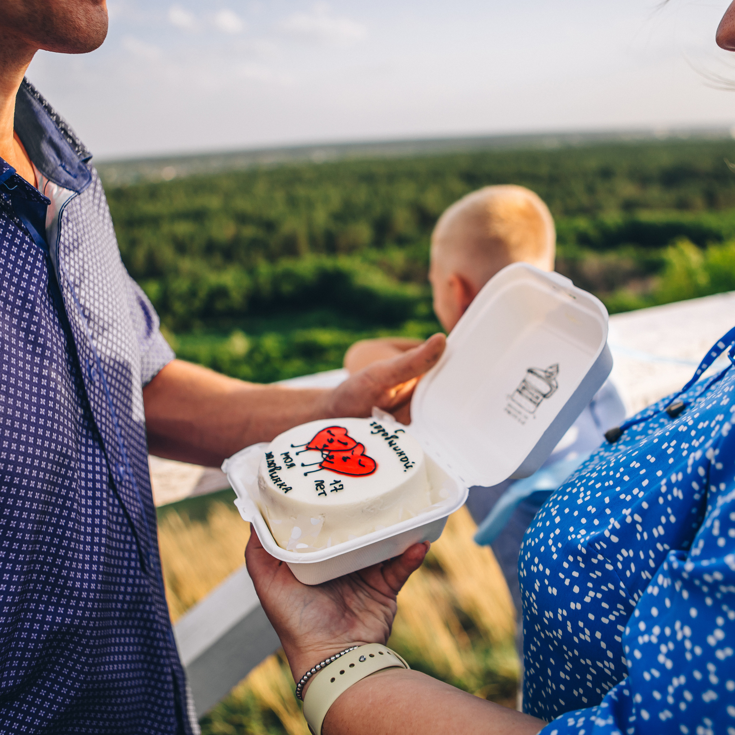 Отзывы о фотографе. Дарья Белякова. Свадебный, детский и семейный фотограф в городе Бийск