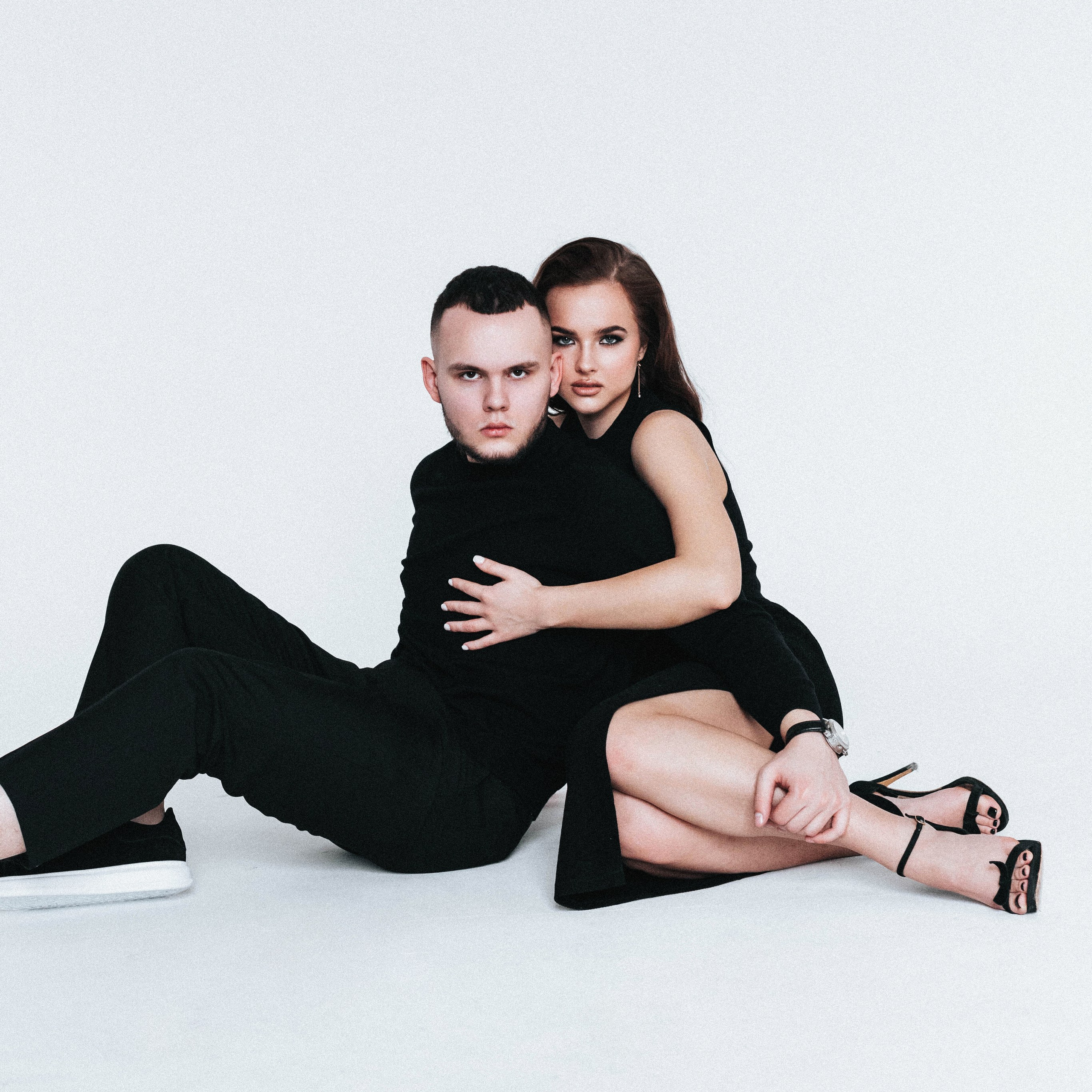 Саша & Кирилл