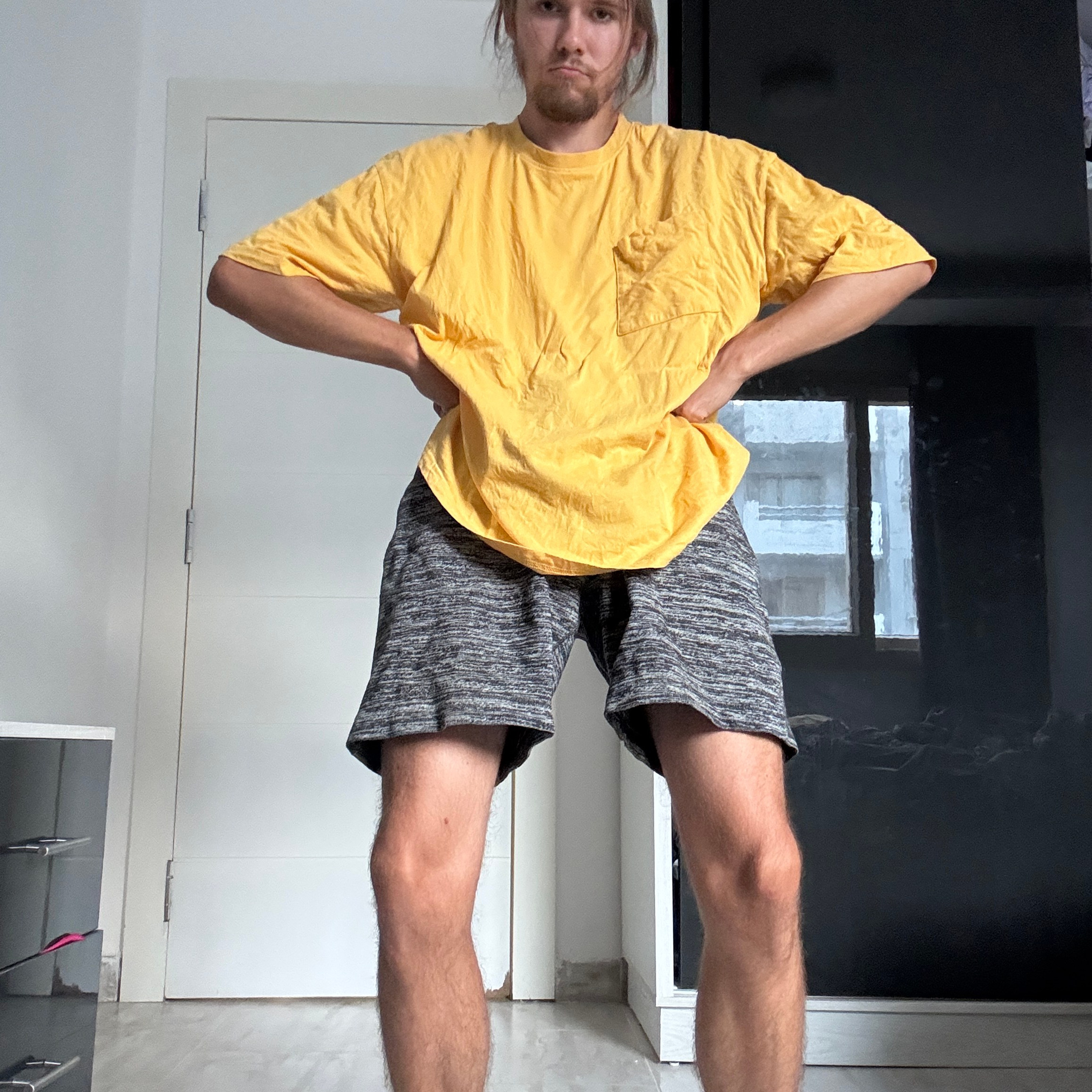 Как отправить одежду фотографу?. Jorgis Talè — photographer, kind person, teacher of arts and other mag