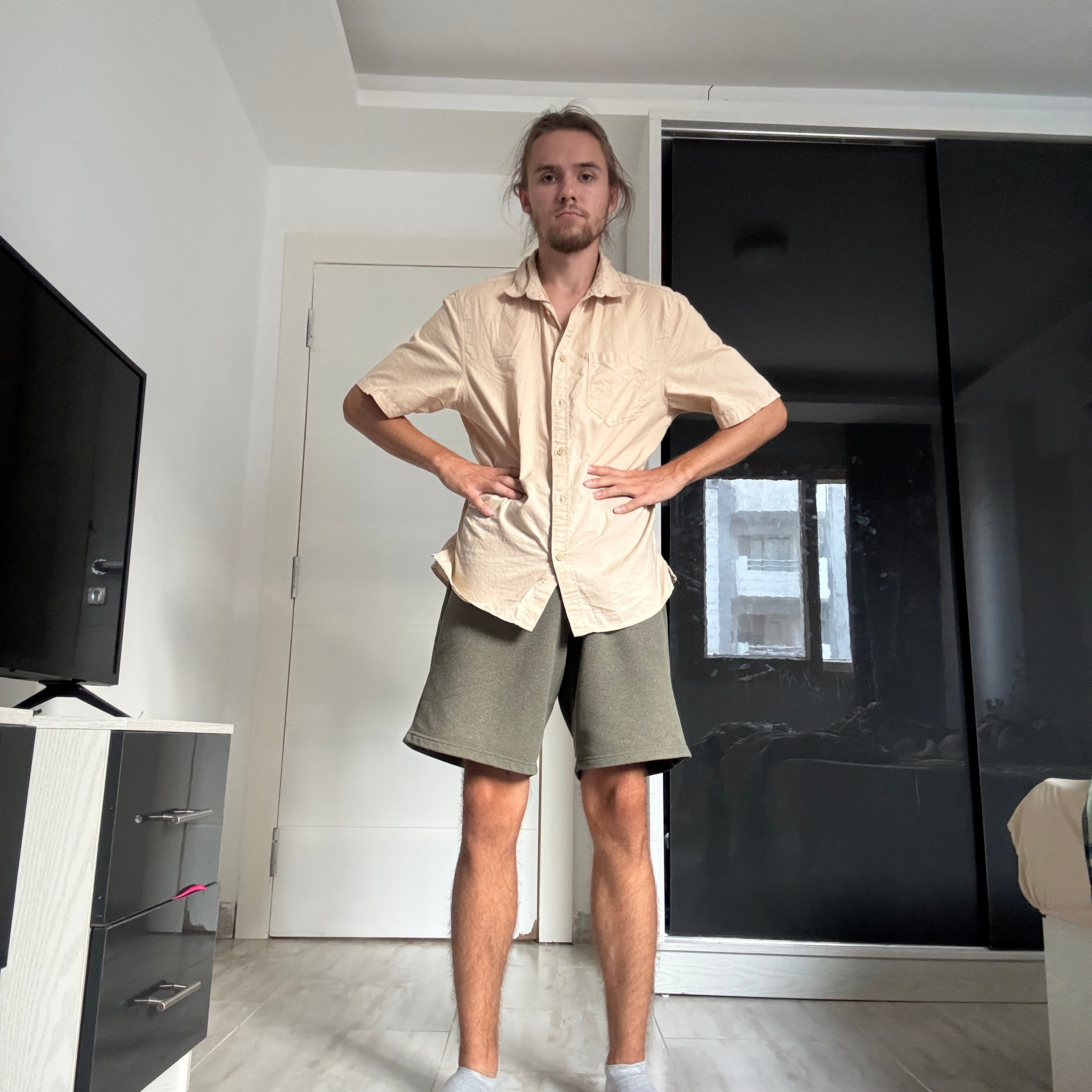 Как отправить одежду фотографу?. Jorgis Talè — photographer, kind person, teacher of arts and other mag