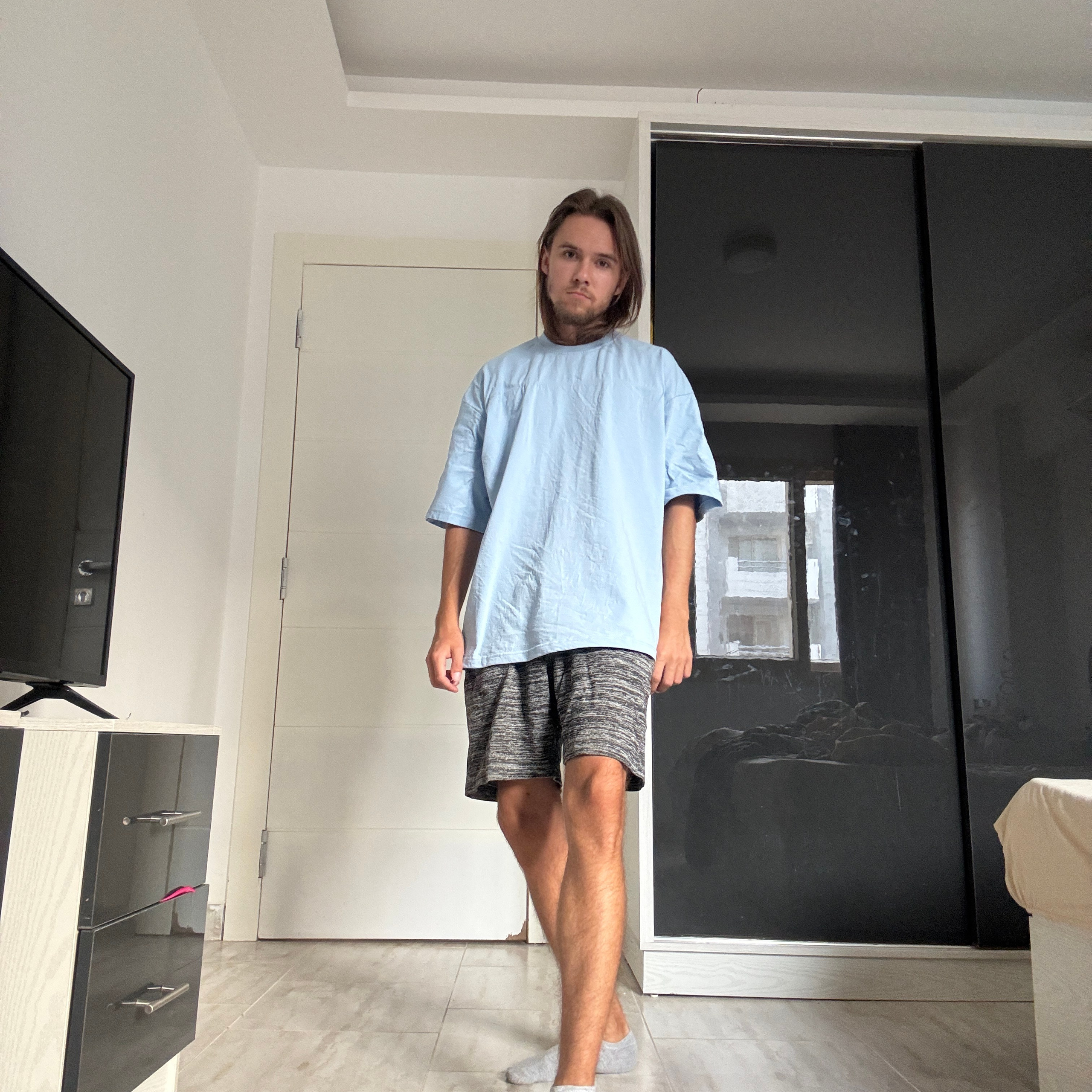 Как отправить одежду фотографу?. Jorgis Talè — photographer, kind person, teacher of arts and other mag