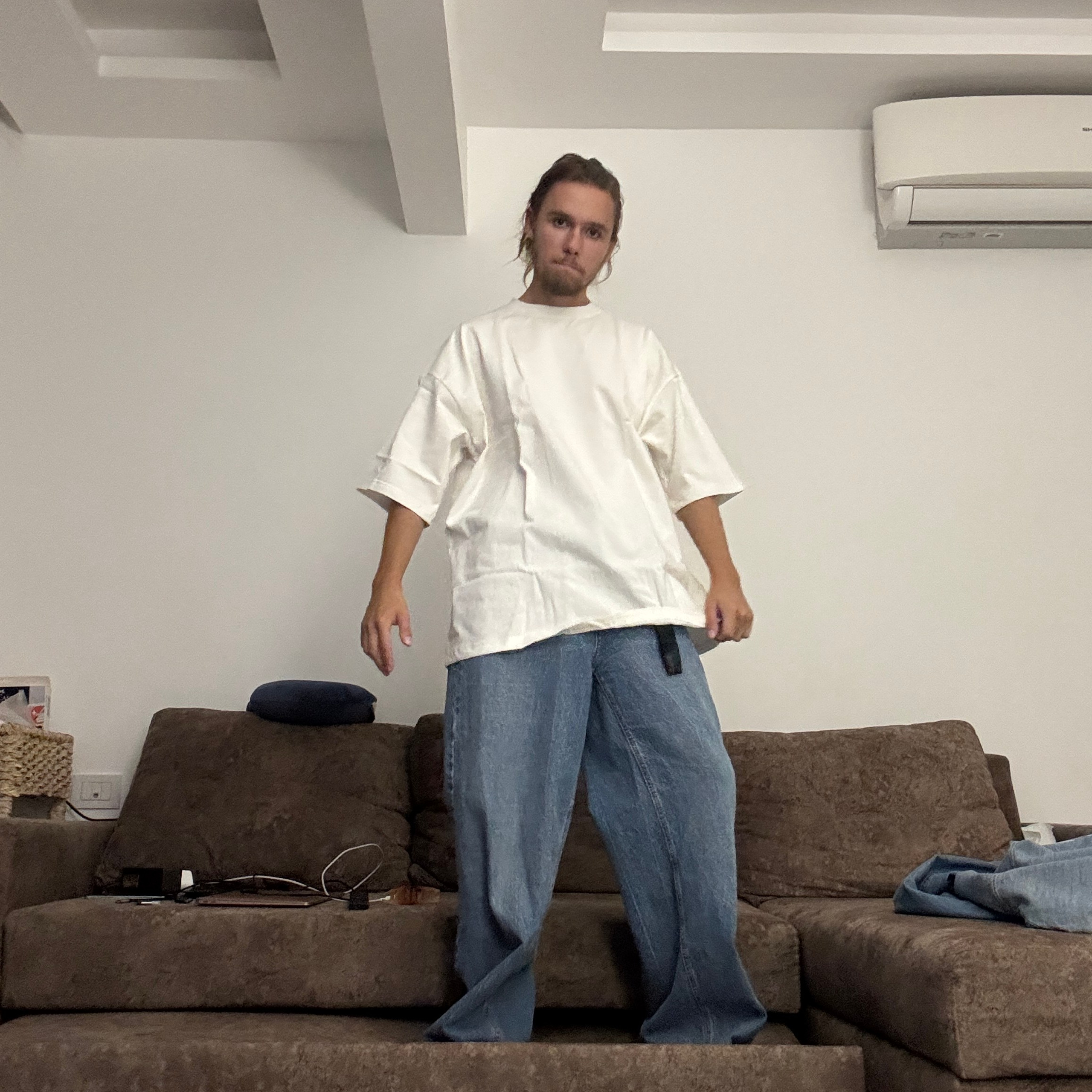 Как отправить одежду фотографу?. Jorgis Talè — photographer, kind person, teacher of arts and other mag