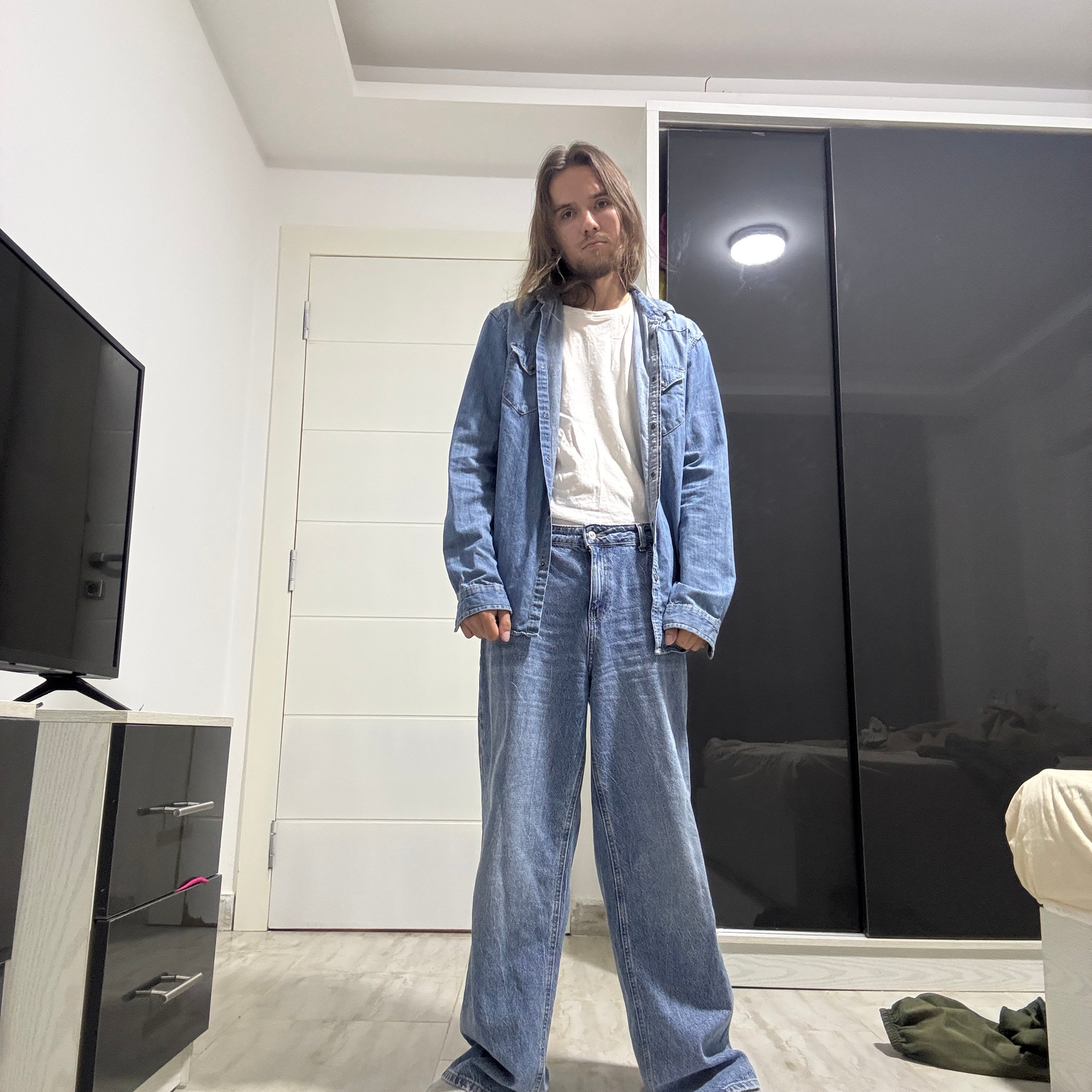 Как отправить одежду фотографу?. Jorgis Talè — photographer, kind person, teacher of arts and other mag