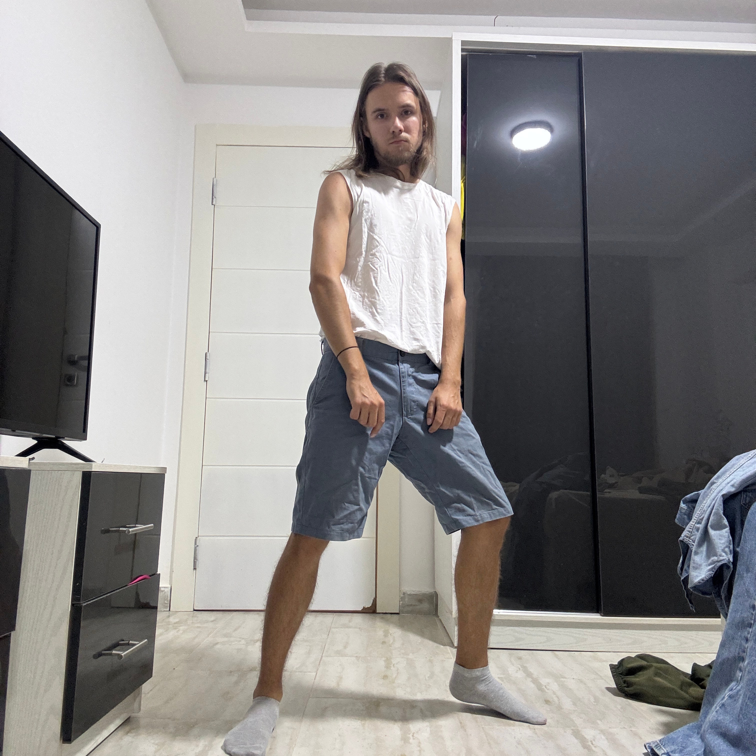 Как отправить одежду фотографу?. Jorgis Talè — photographer, kind person, teacher of arts and other mag