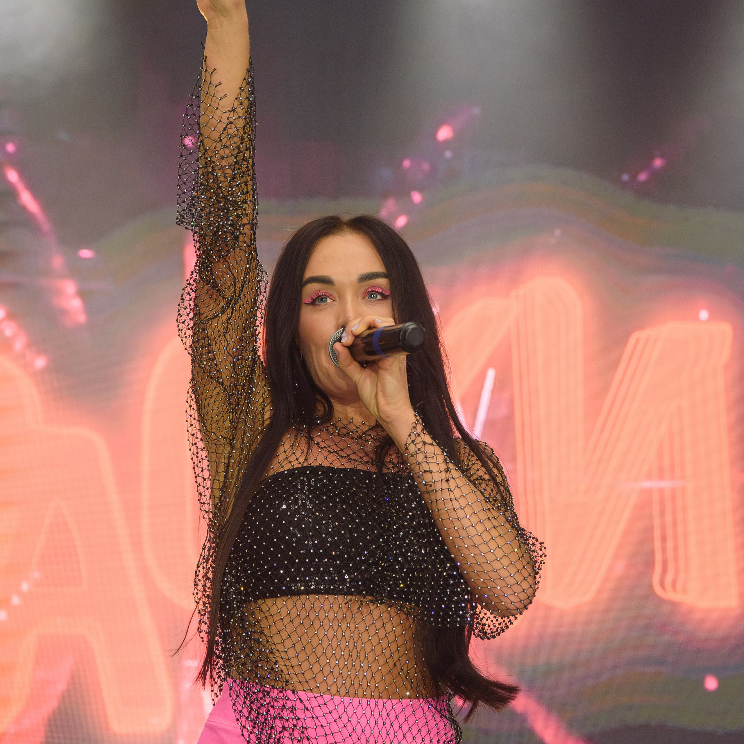 Концерт «КРАСКИ»