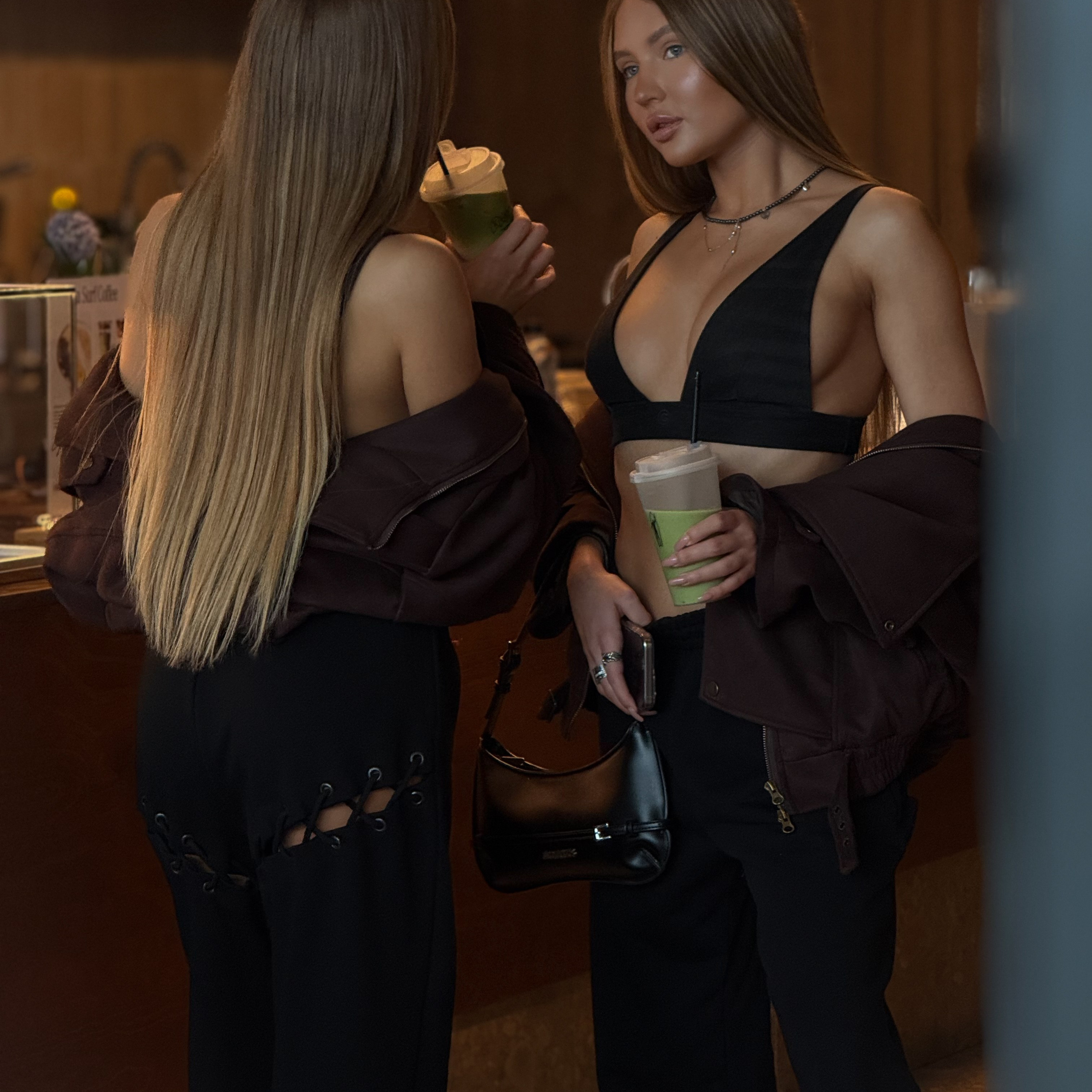 STREET. УСЛУГИ