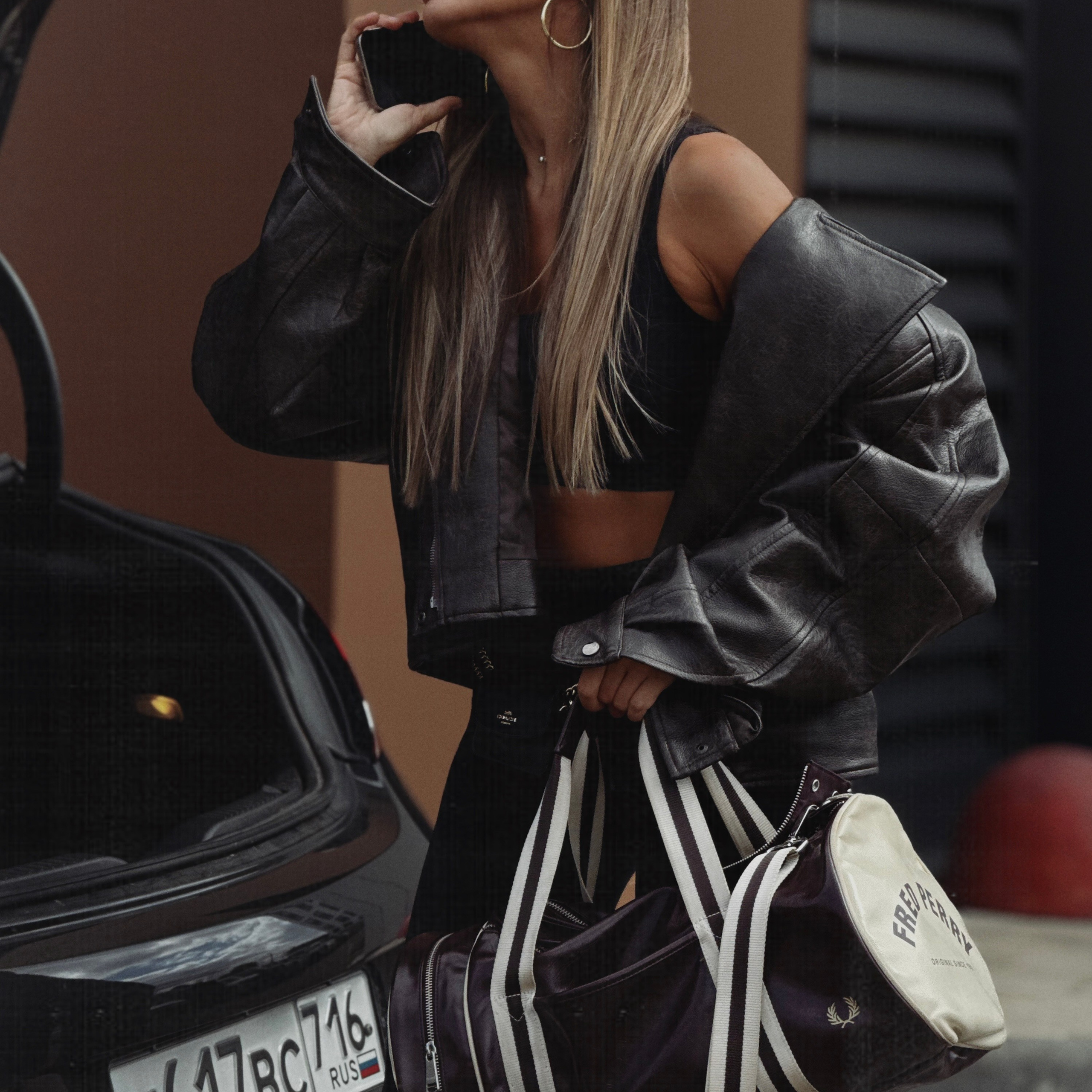 STREET. УСЛУГИ