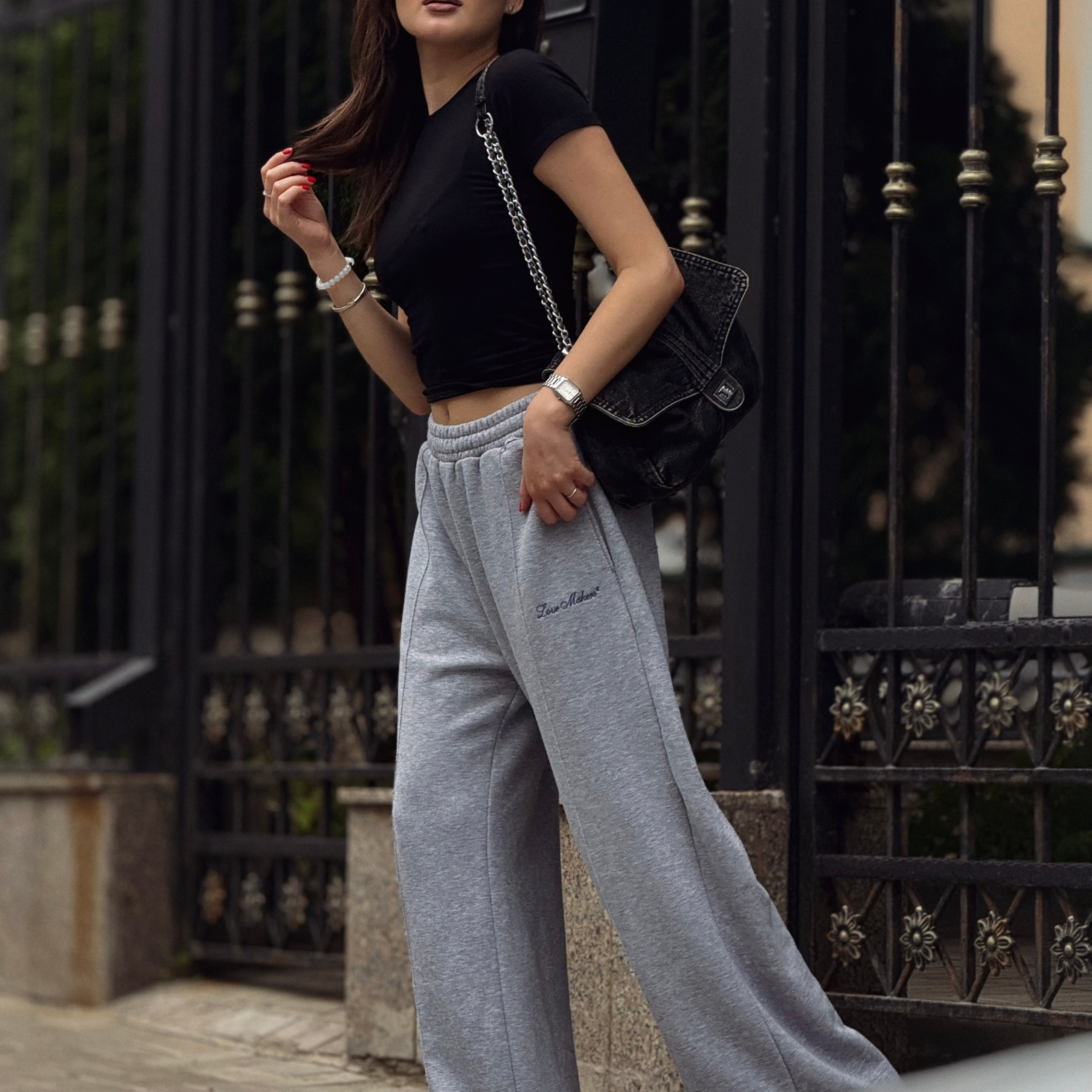 STREET. УСЛУГИ