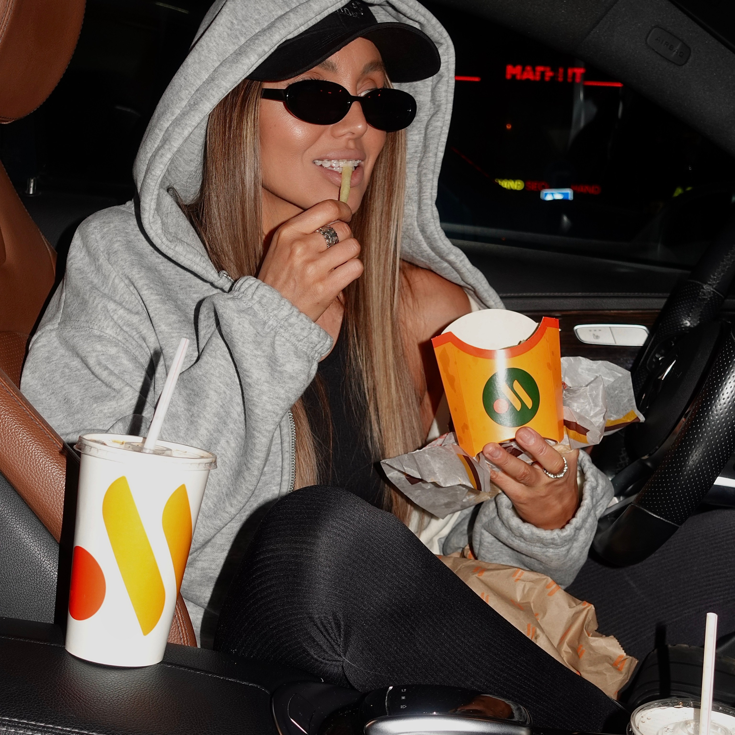 STREET. УСЛУГИ