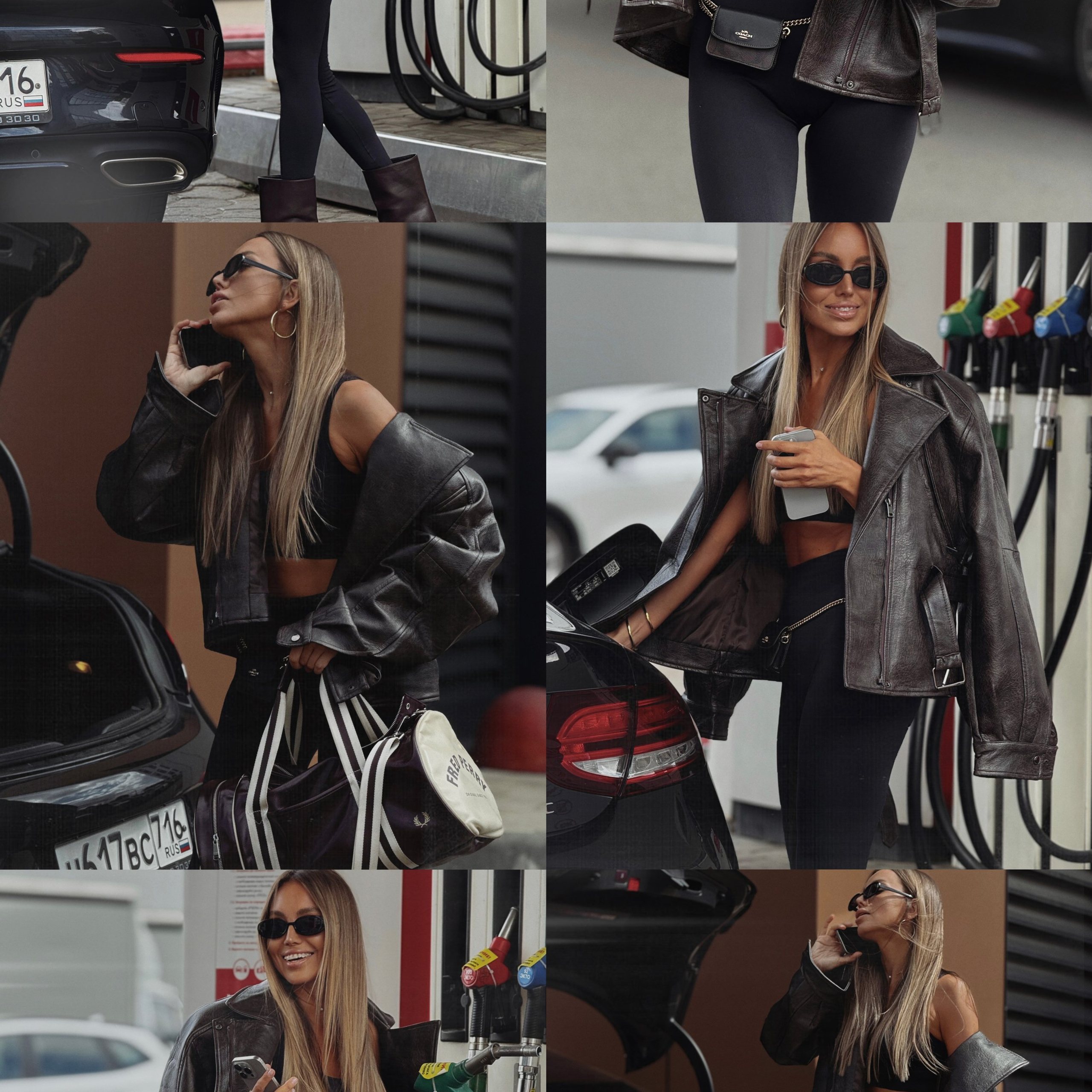 STREET. УСЛУГИ