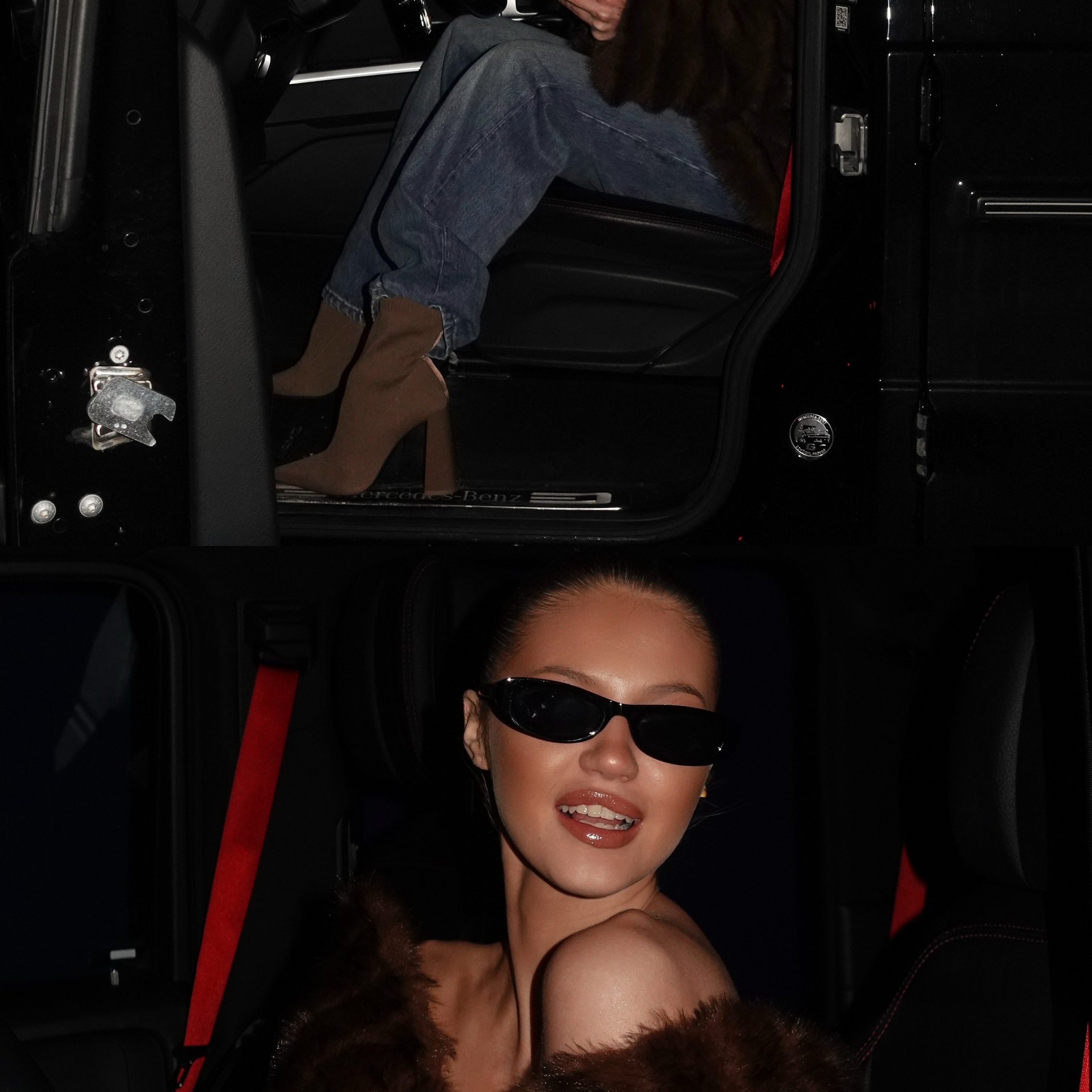 STREET. УСЛУГИ