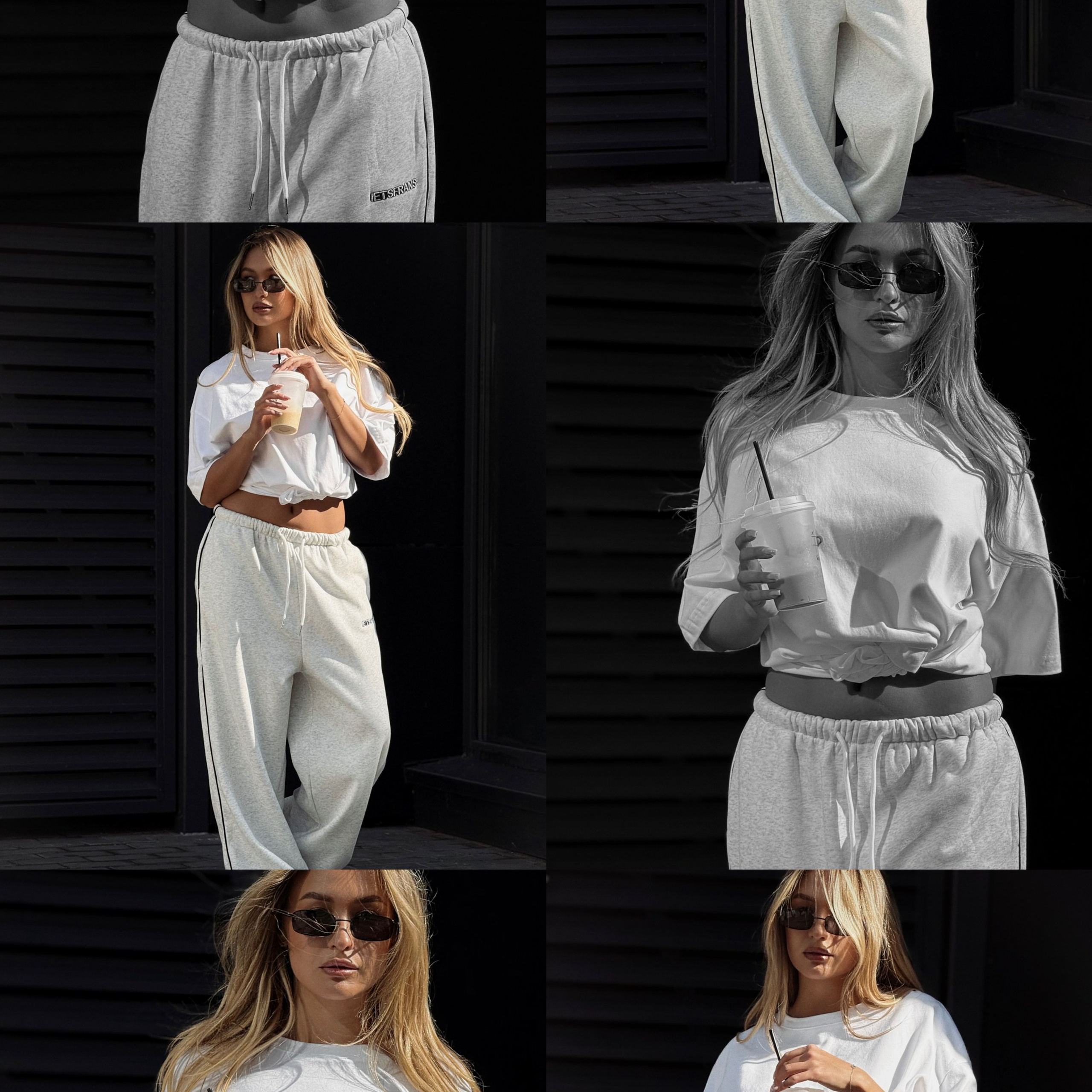 STREET. УСЛУГИ