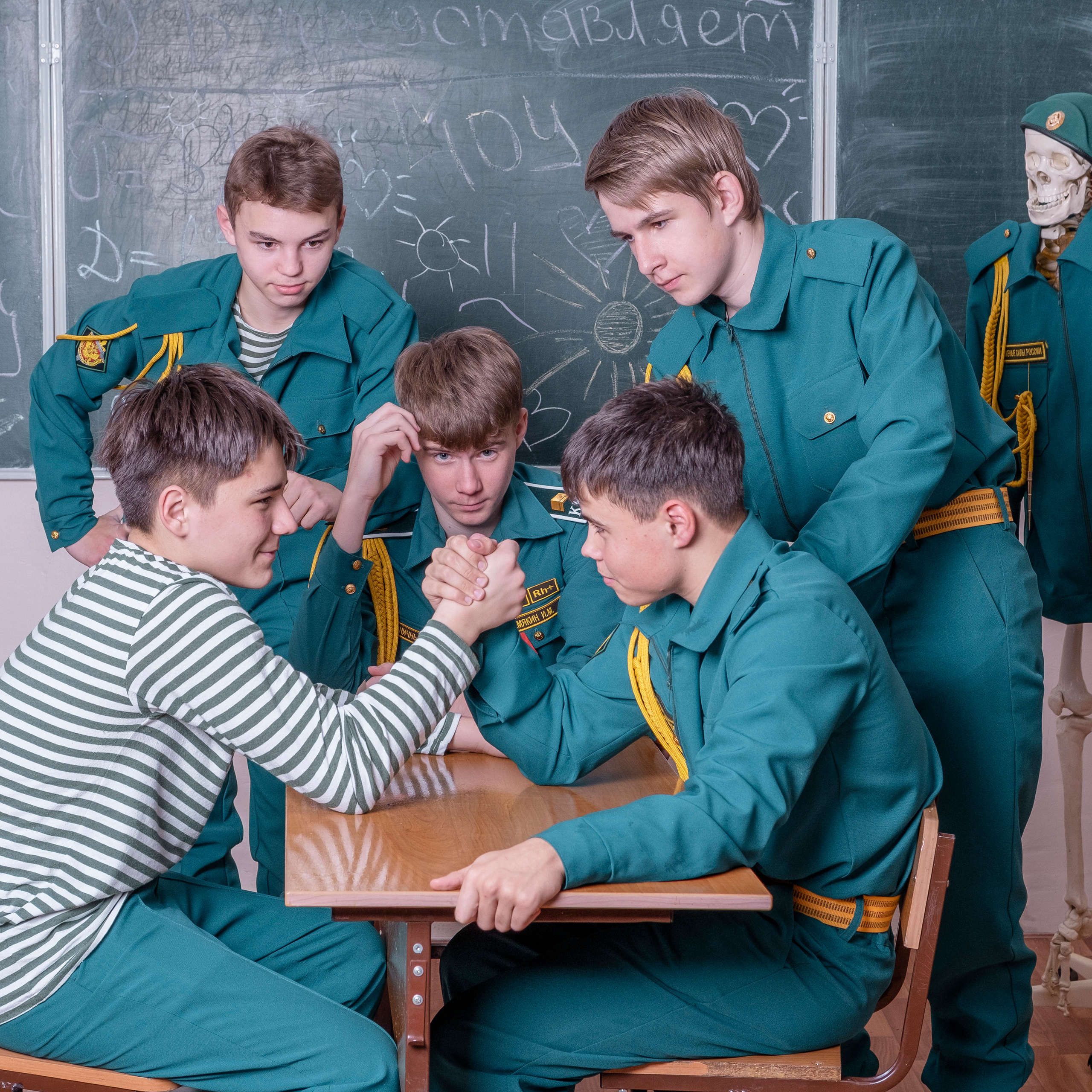 ОТЗЫВЫ. БумальБум Выпускные альбомы