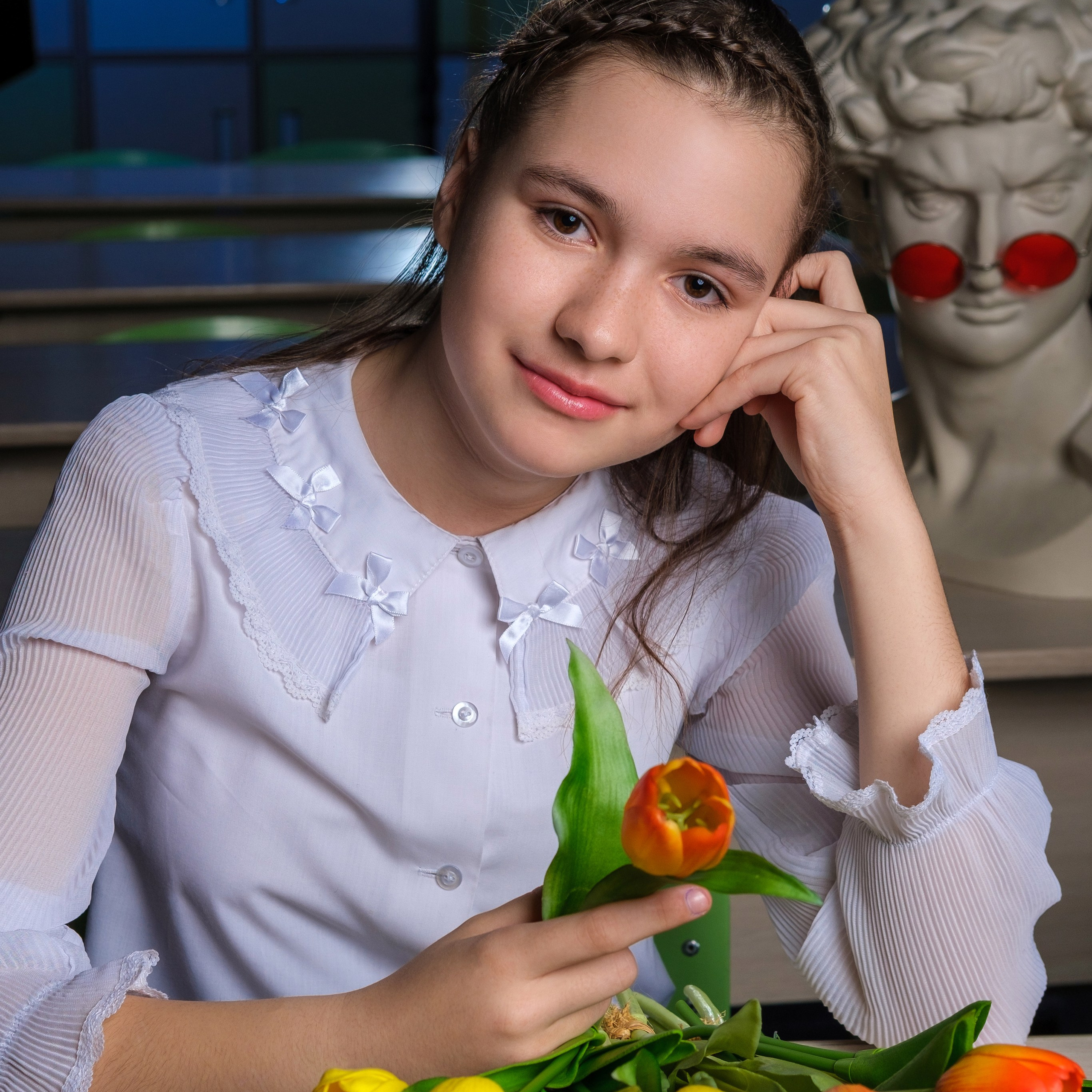 ОТЗЫВЫ. БумальБум Выпускные альбомы