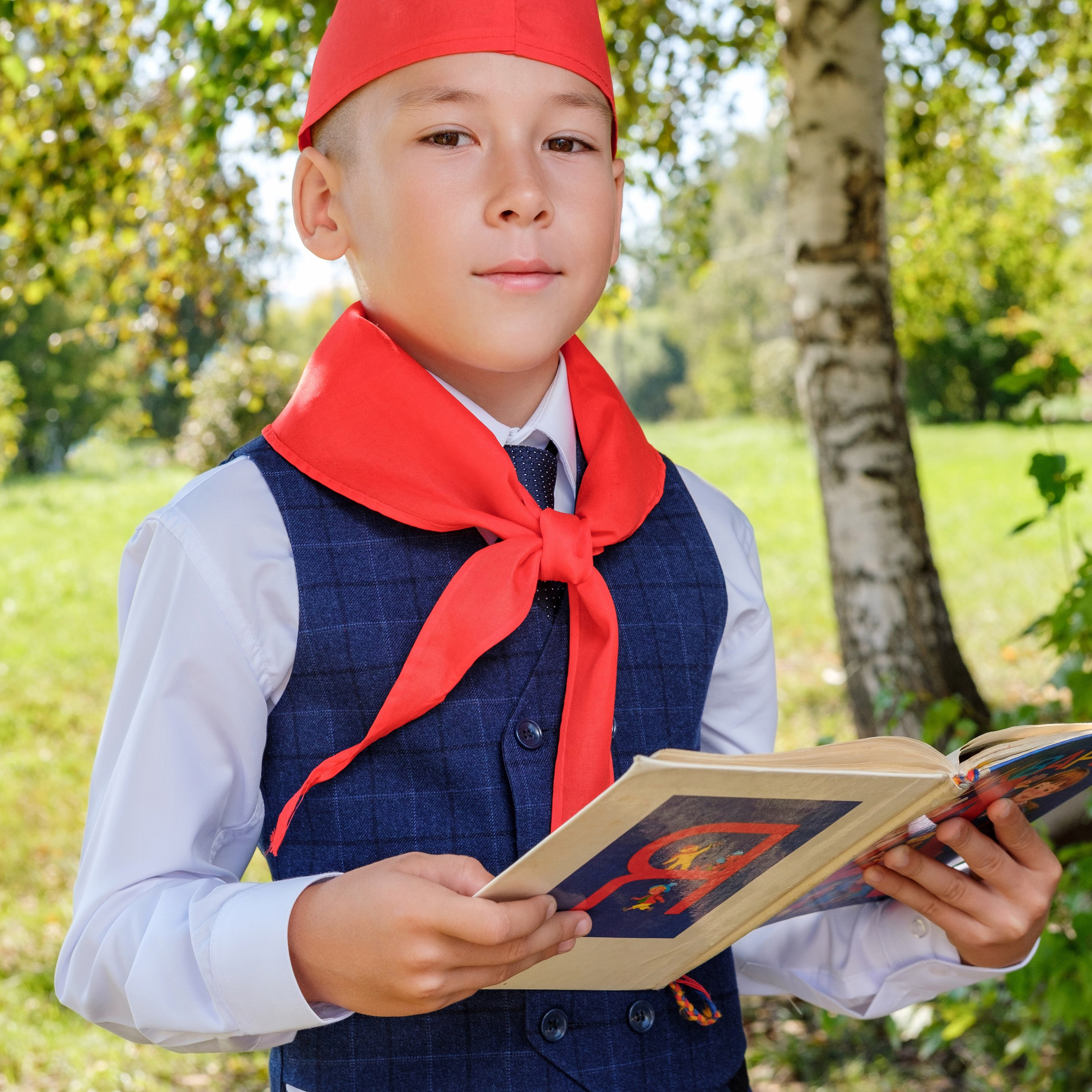 ОТЗЫВЫ. БумальБум Выпускные альбомы