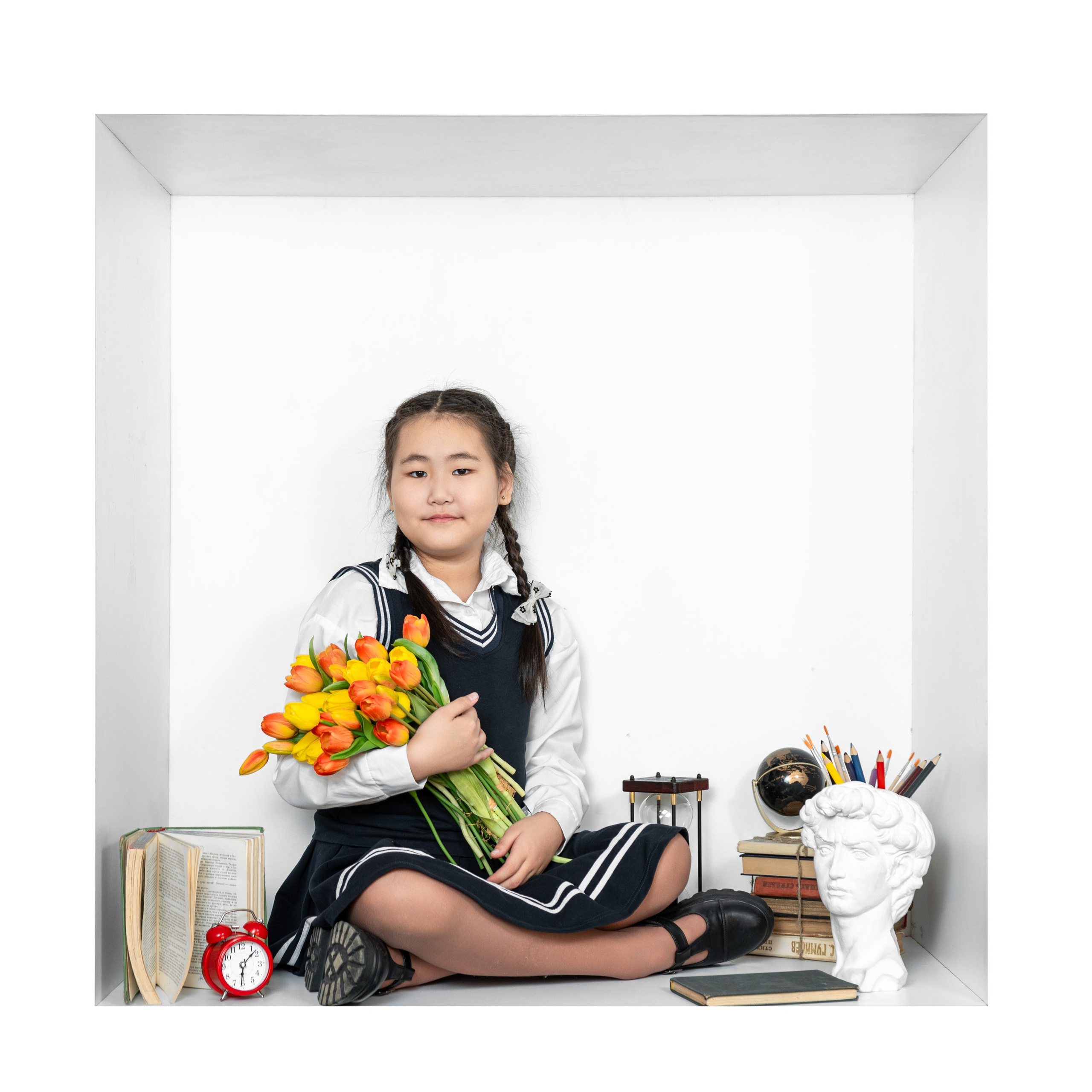 ОТЗЫВЫ. БумальБум Выпускные альбомы