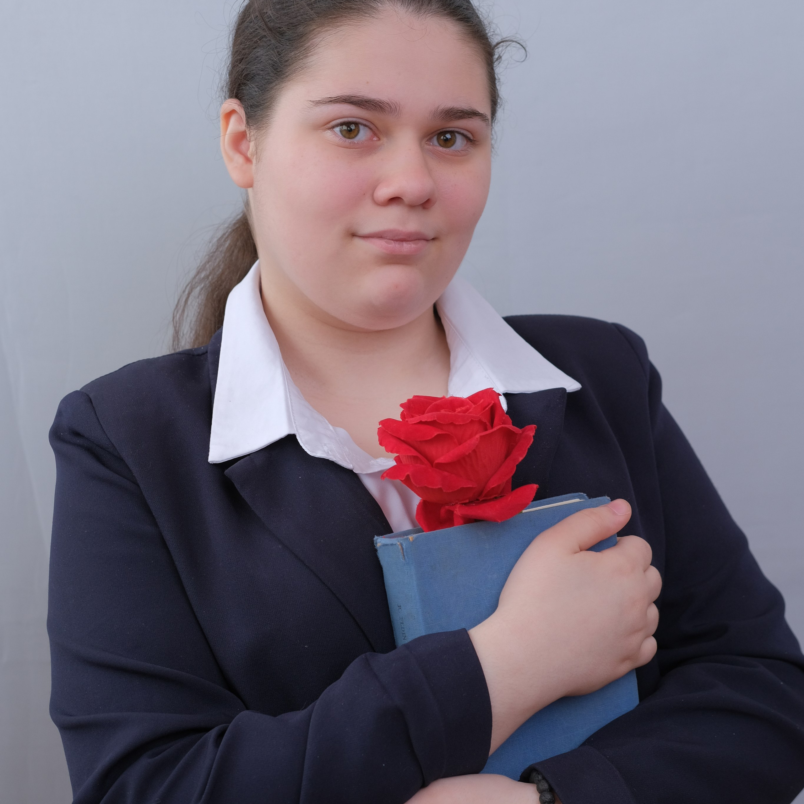 ОТЗЫВЫ. БумальБум Выпускные альбомы