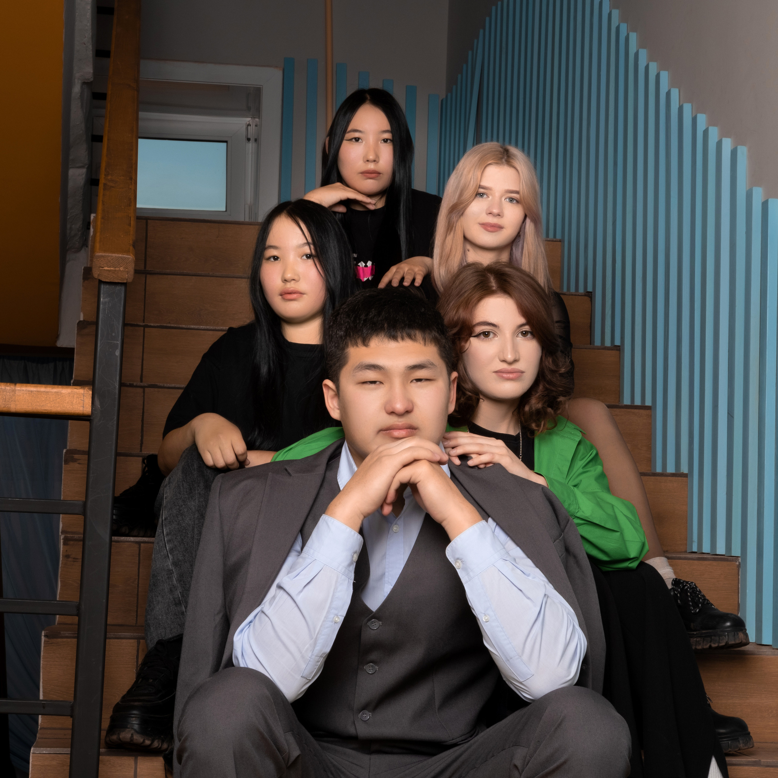 ОТЗЫВЫ. БумальБум Выпускные альбомы