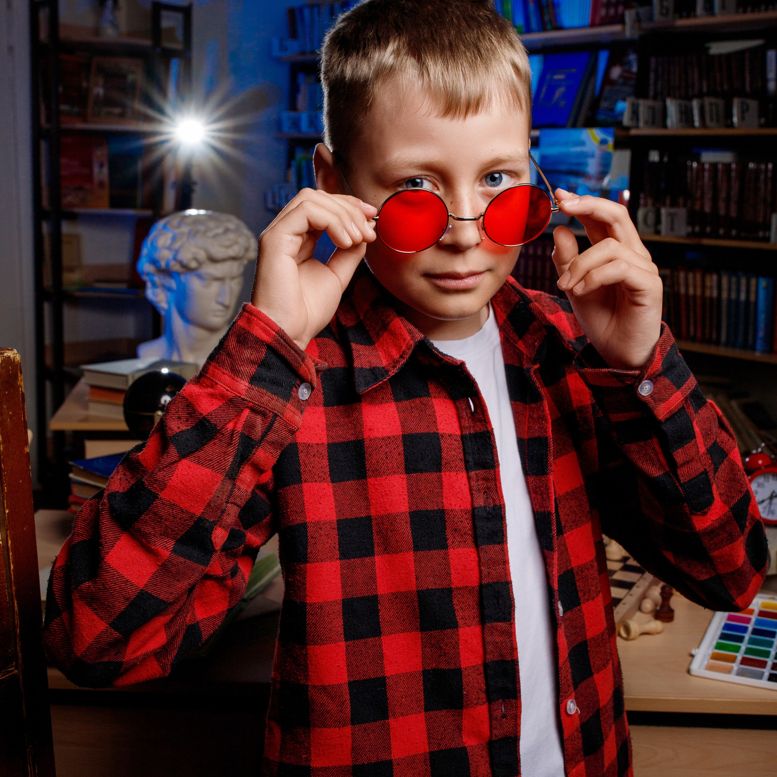 ОТЗЫВЫ. БумальБум Выпускные альбомы