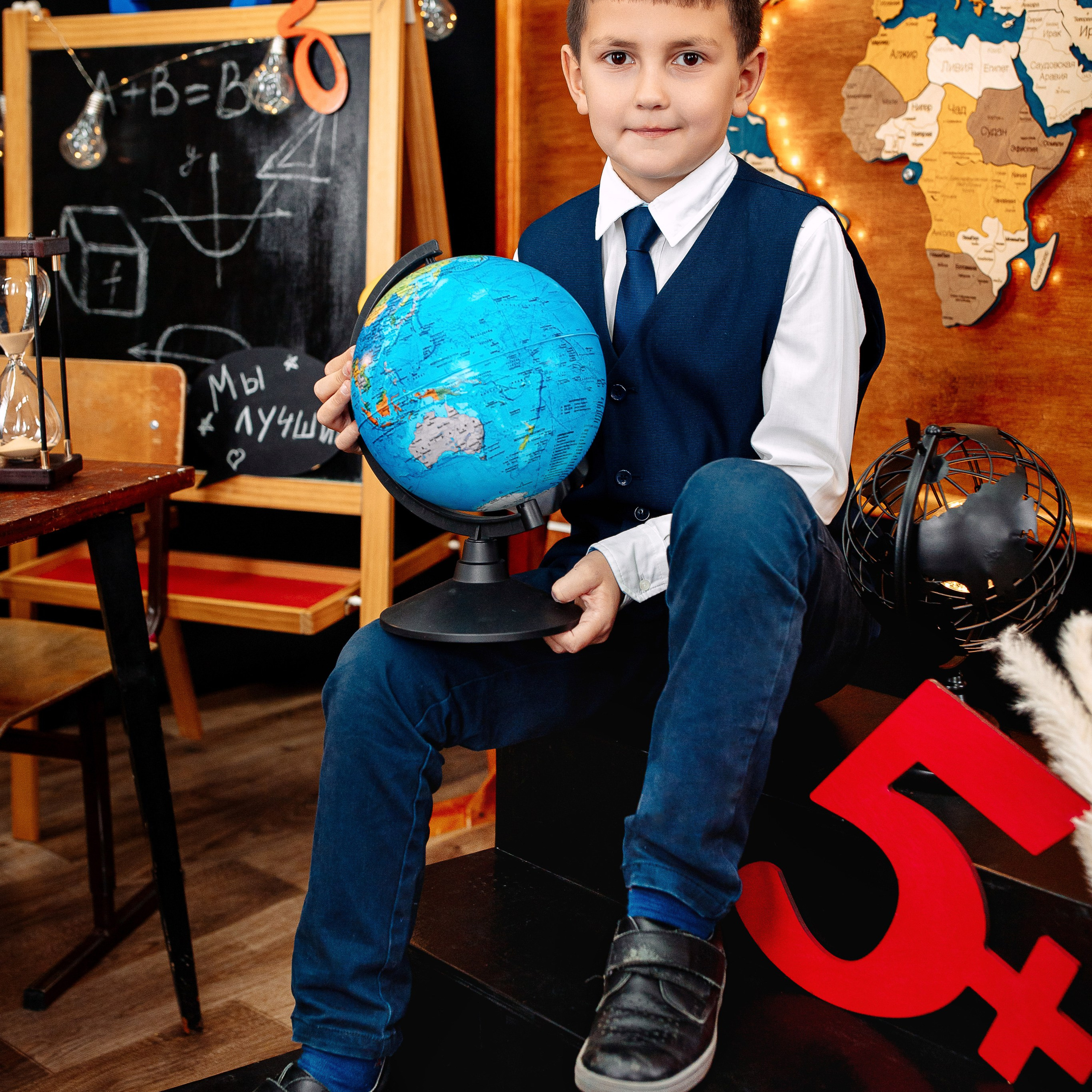 ОТЗЫВЫ. БумальБум Выпускные альбомы