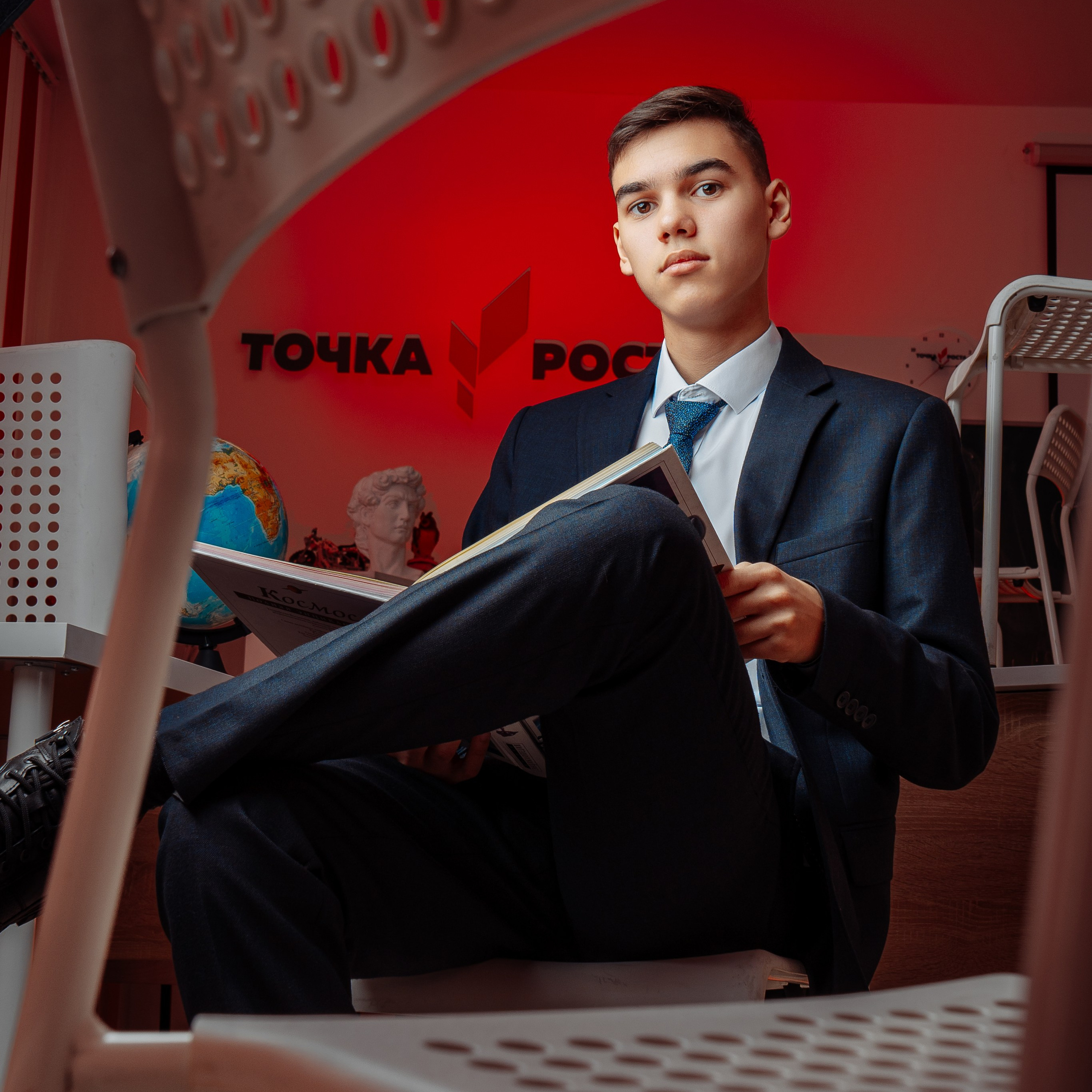 ОТЗЫВЫ. БумальБум Выпускные альбомы