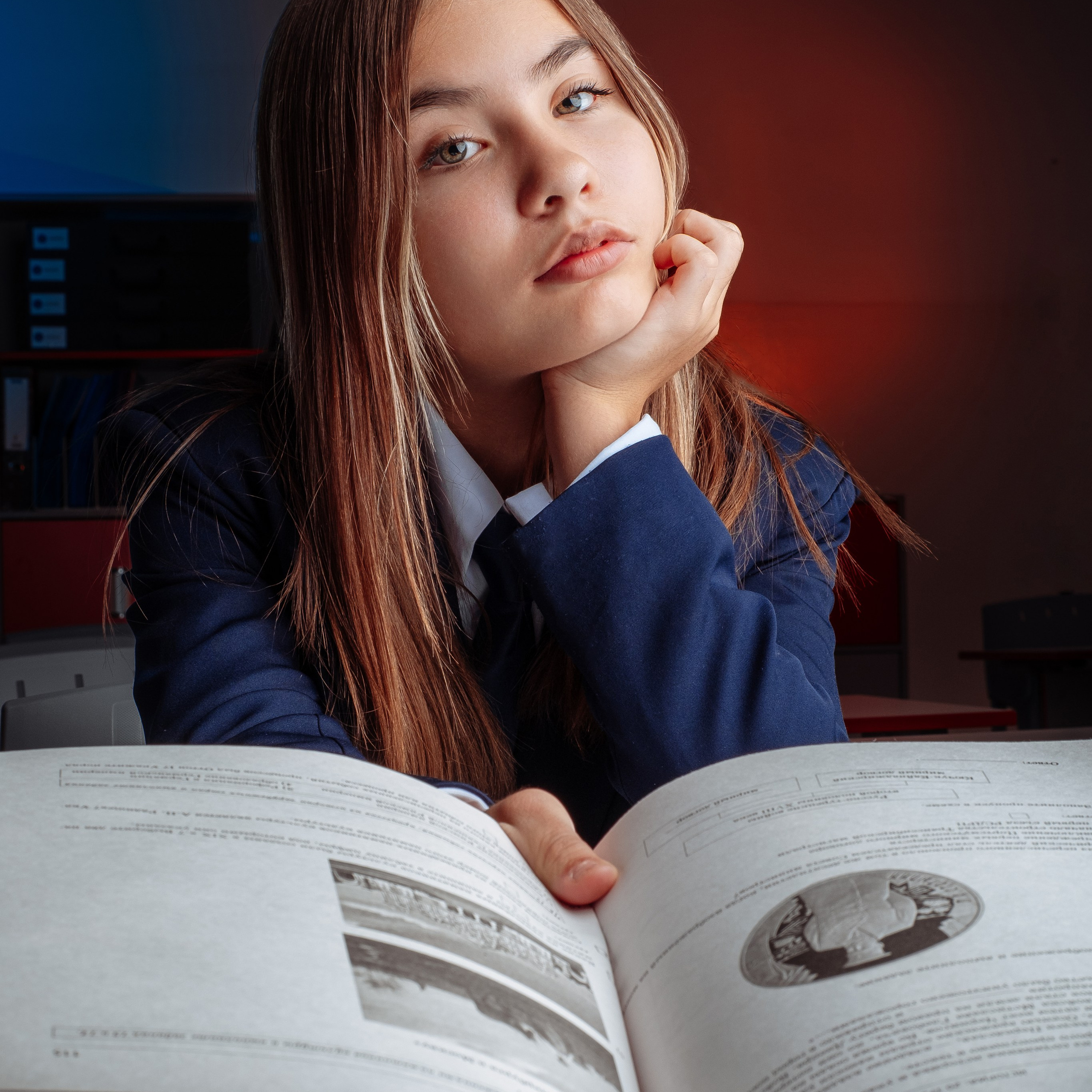 ОТЗЫВЫ. БумальБум Выпускные альбомы