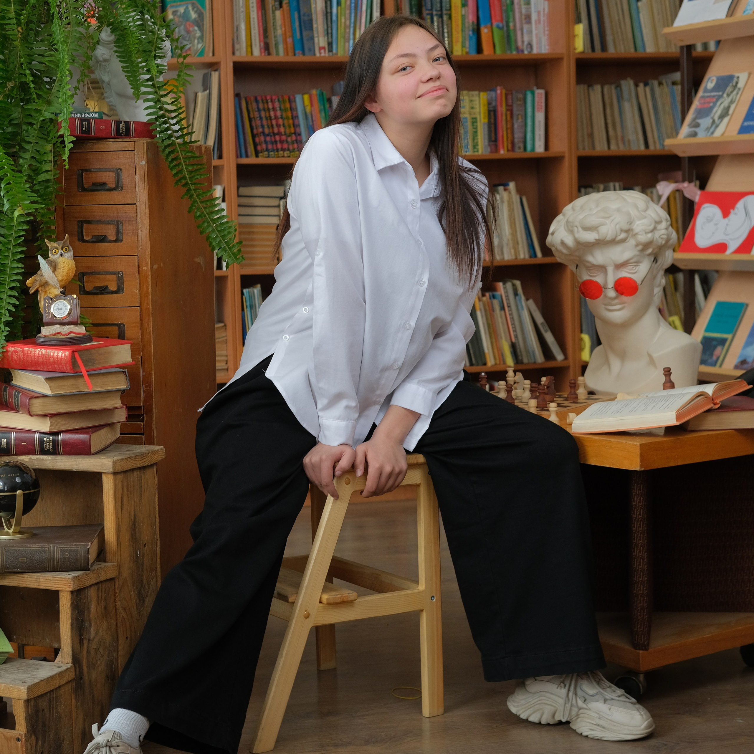 ОТЗЫВЫ. БумальБум Выпускные альбомы