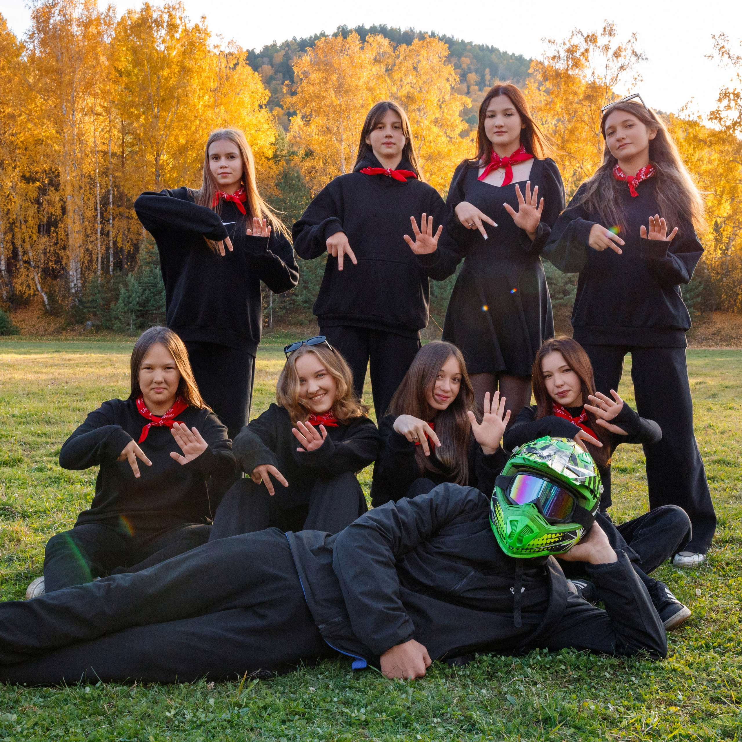 ОТЗЫВЫ. БумальБум Выпускные альбомы