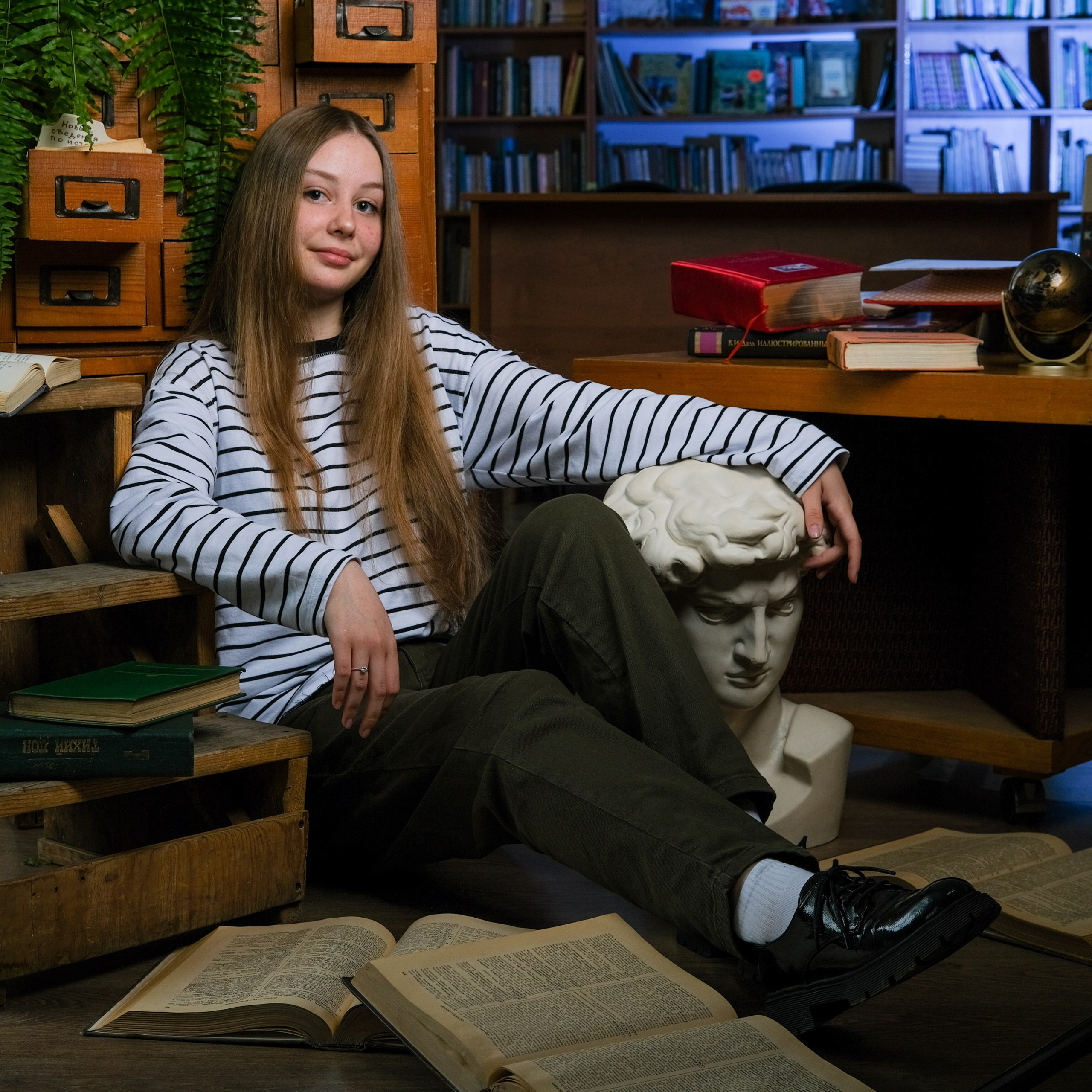 ОТЗЫВЫ. БумальБум Выпускные альбомы