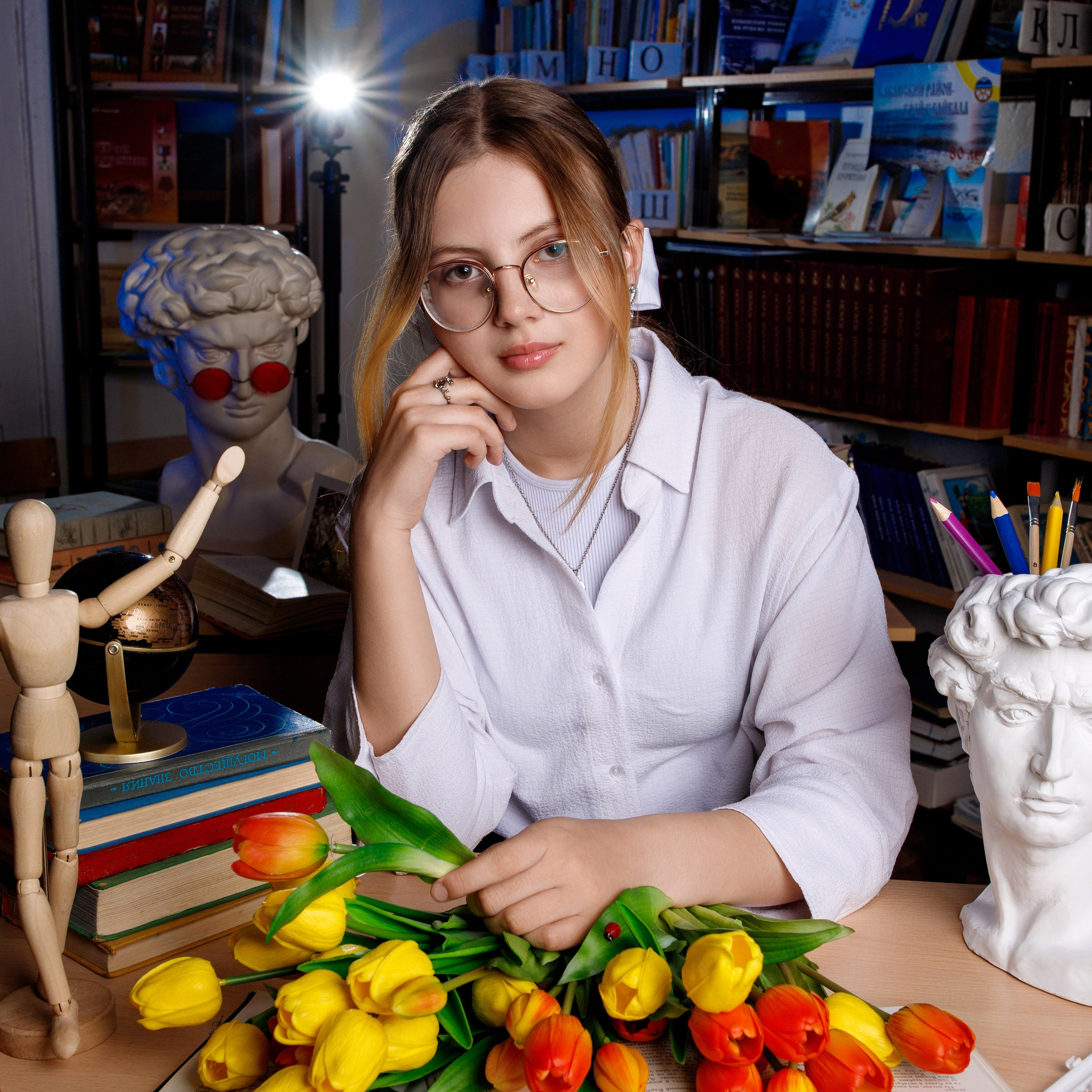 ОТЗЫВЫ. БумальБум Выпускные альбомы