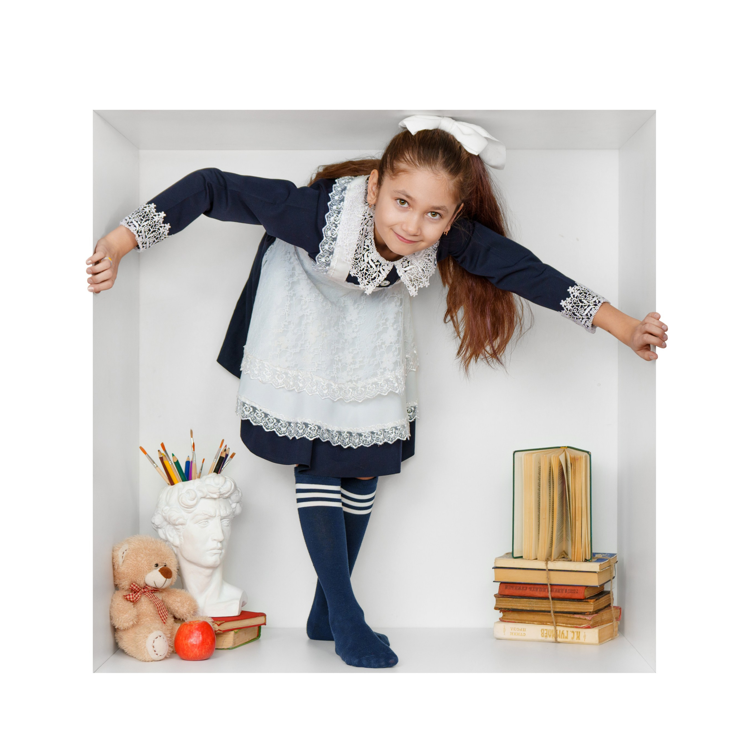 ОТЗЫВЫ. БумальБум Выпускные альбомы