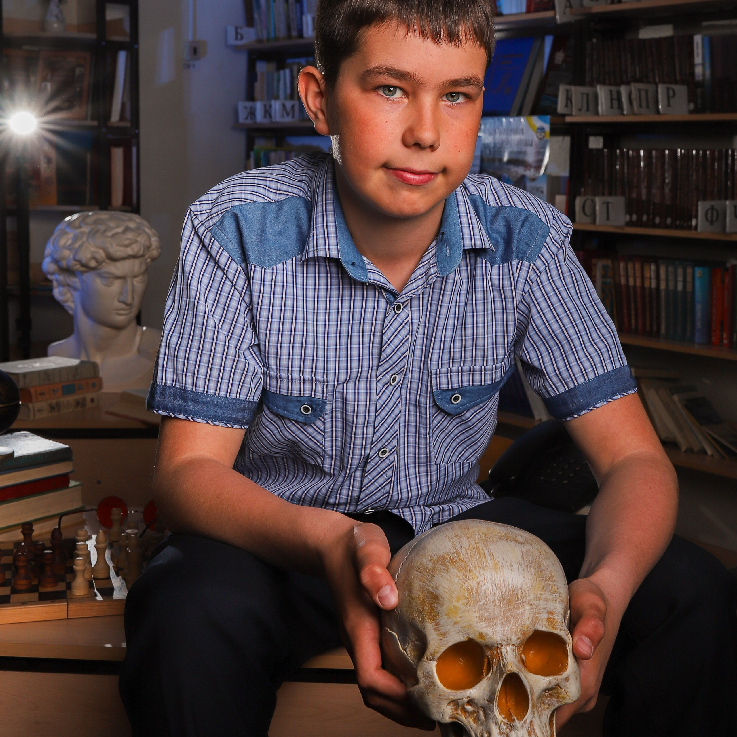 ОТЗЫВЫ. БумальБум Выпускные альбомы