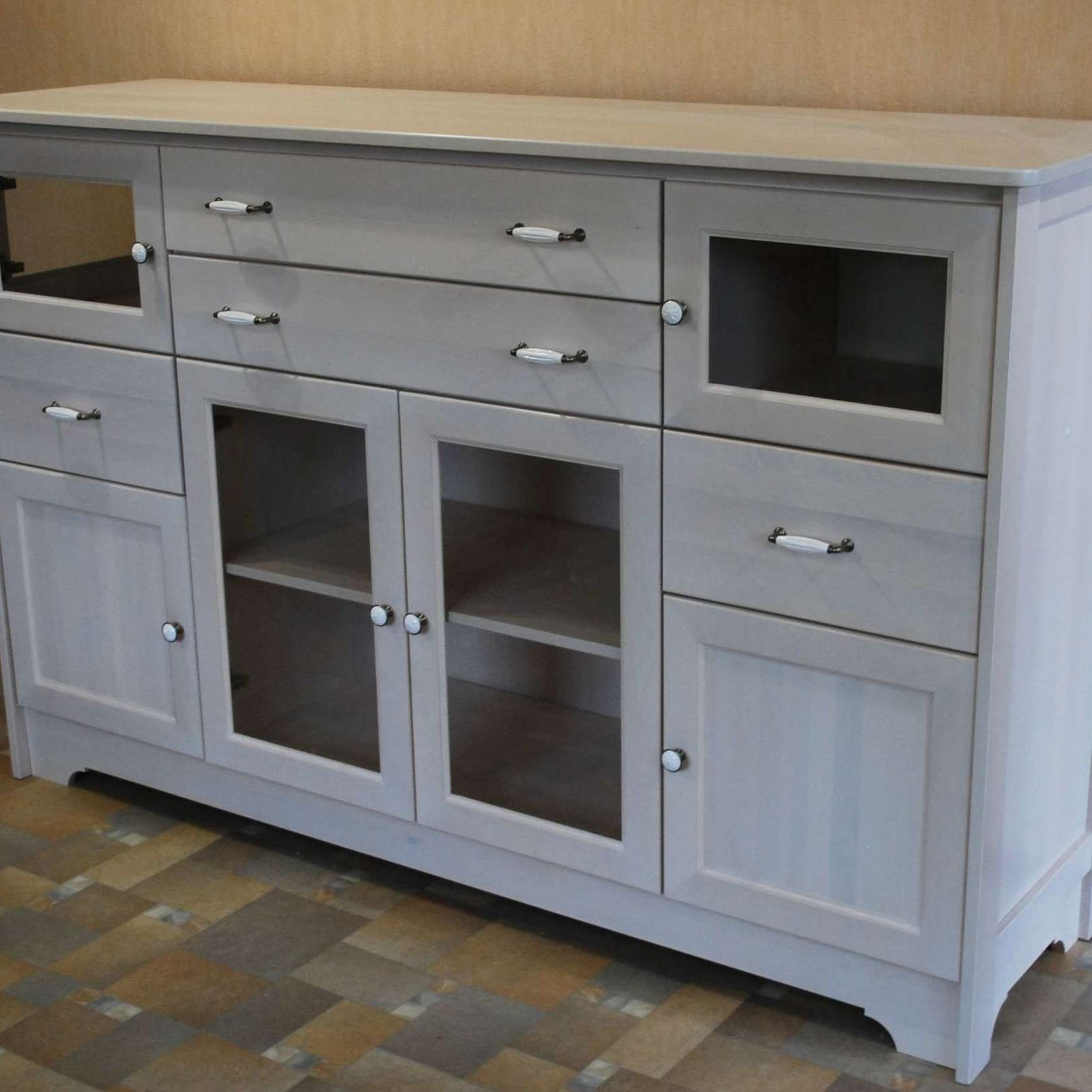 Комод К0-6. Стильная домашняя мебель