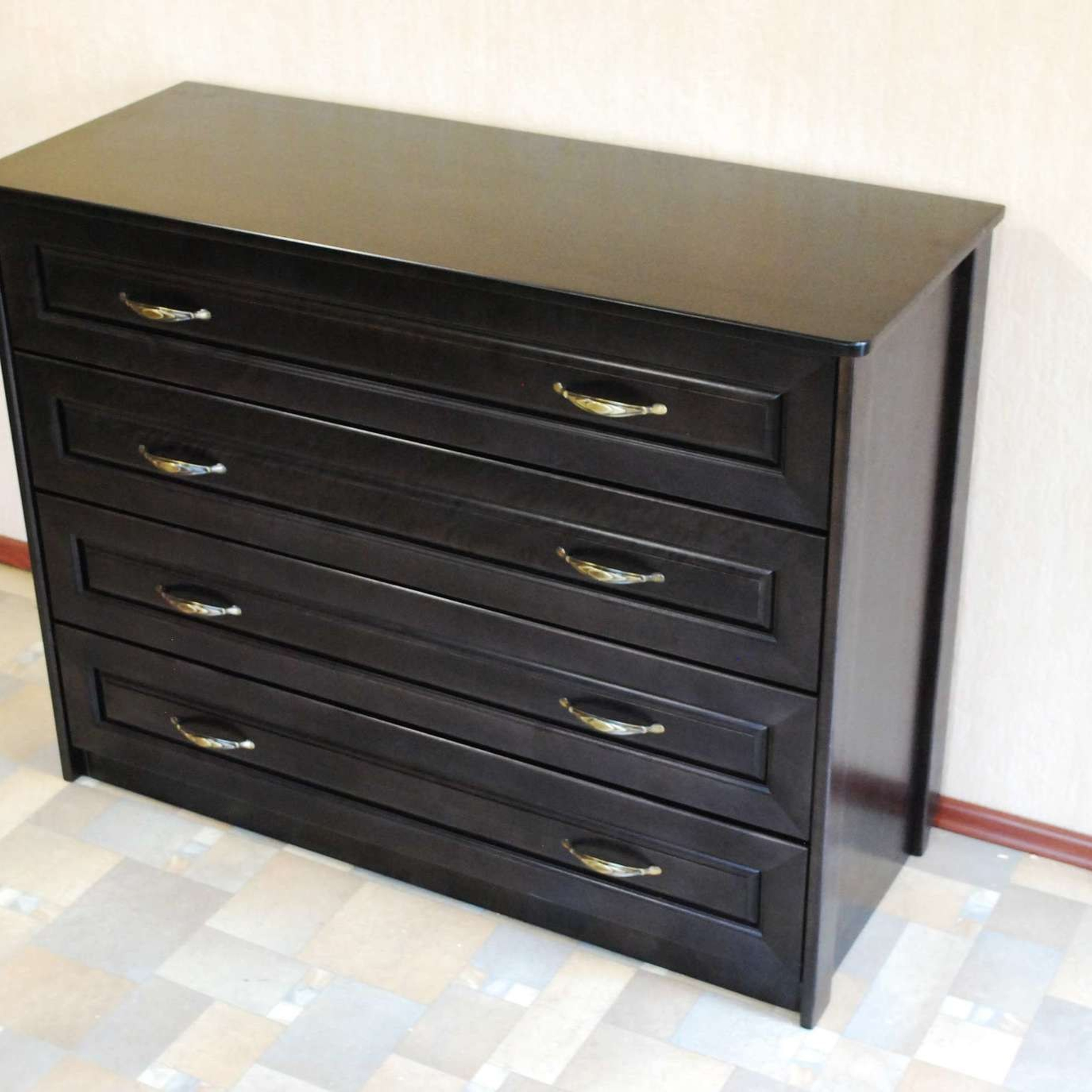 Комоды. Стильная домашняя мебель