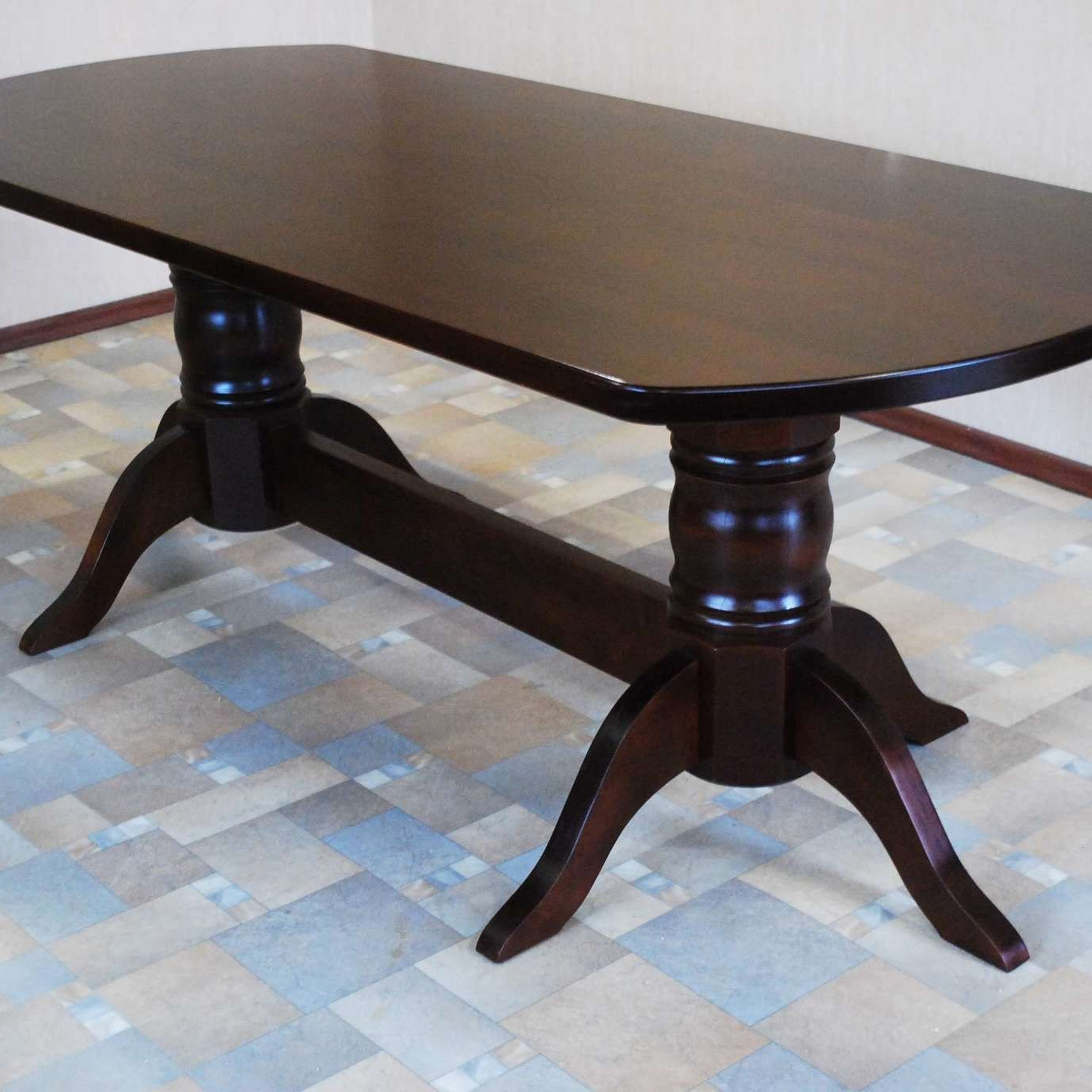 Стол SL-01. Стильная домашняя мебель