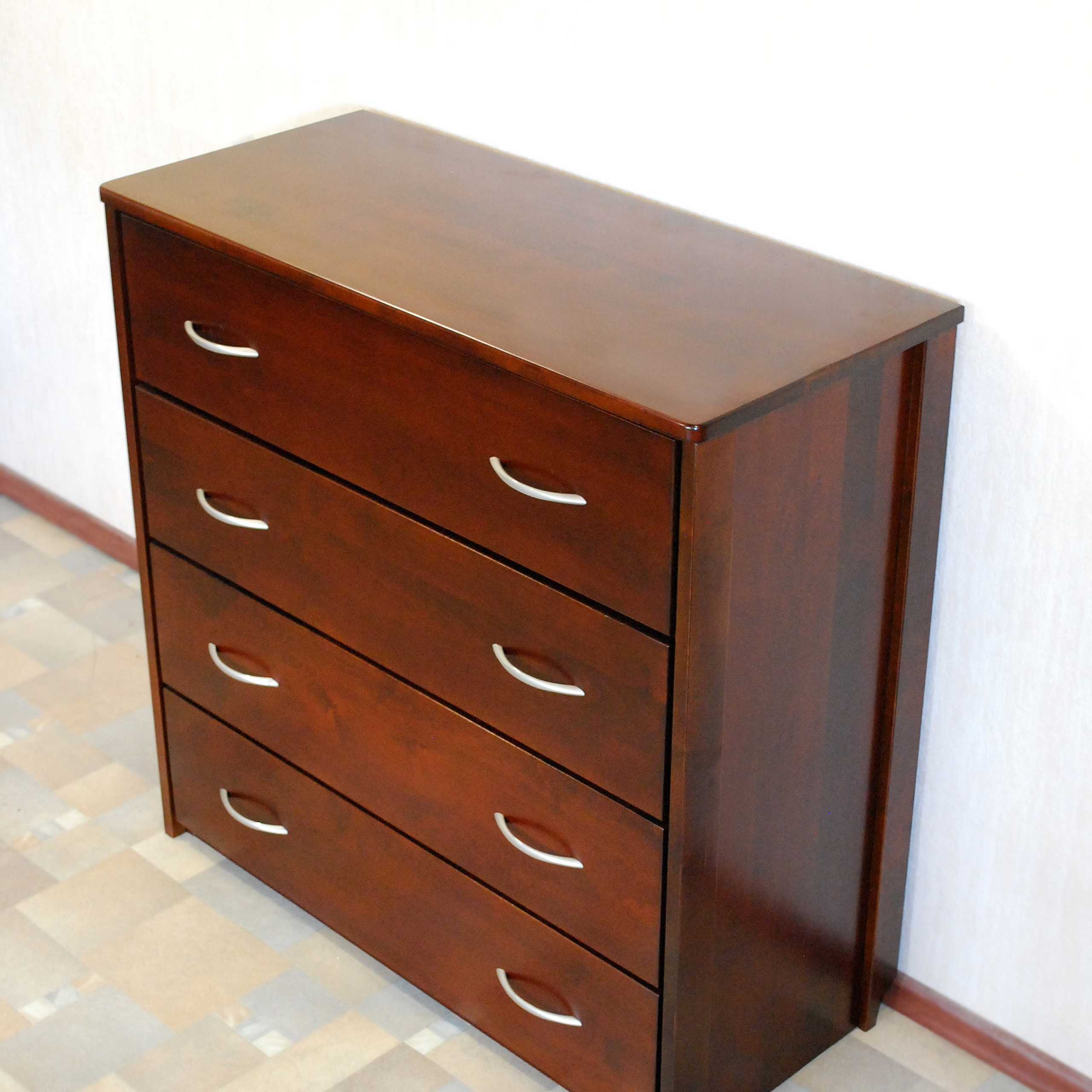 Комод К2. Стильная домашняя мебель