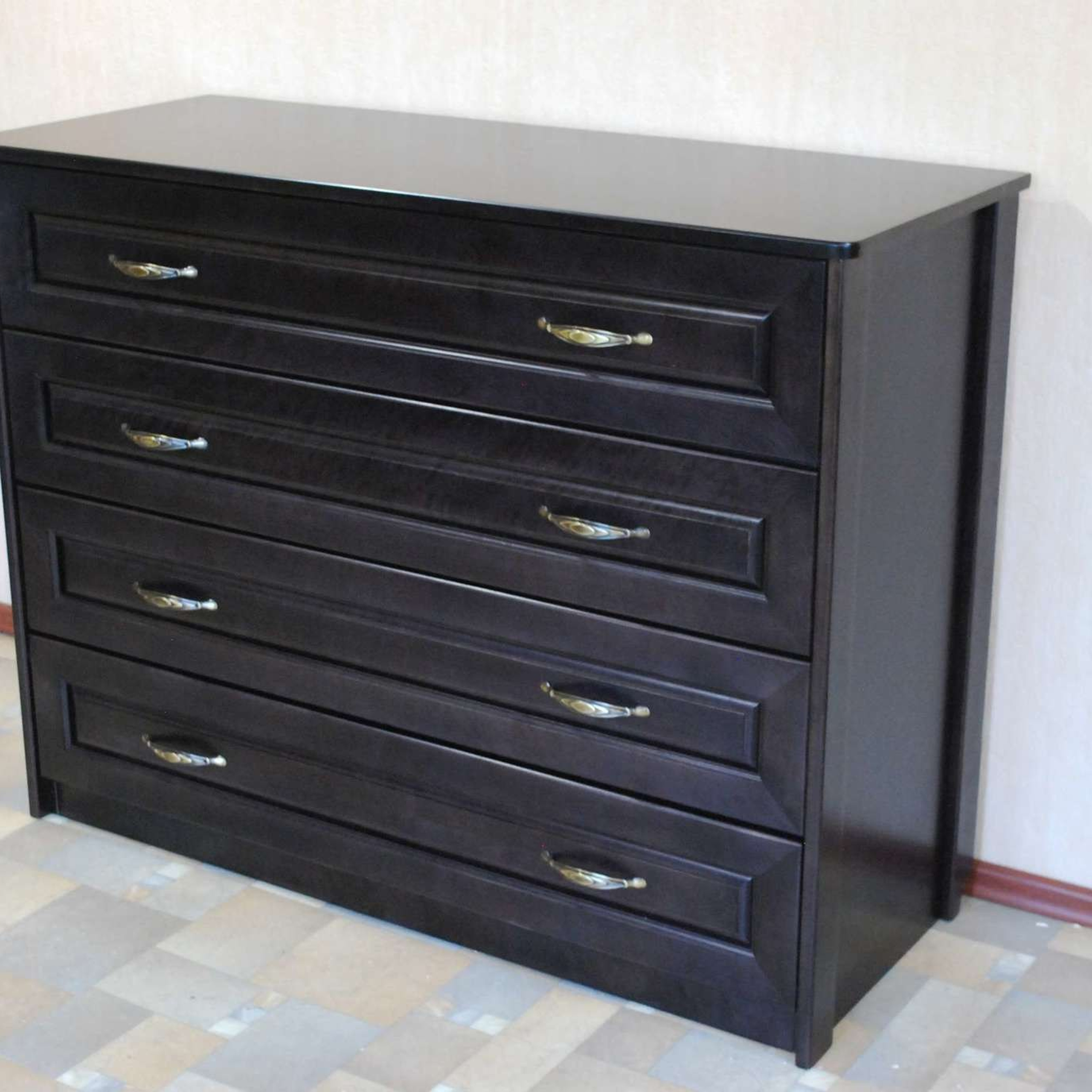 Комод К0-5. Стильная домашняя мебель