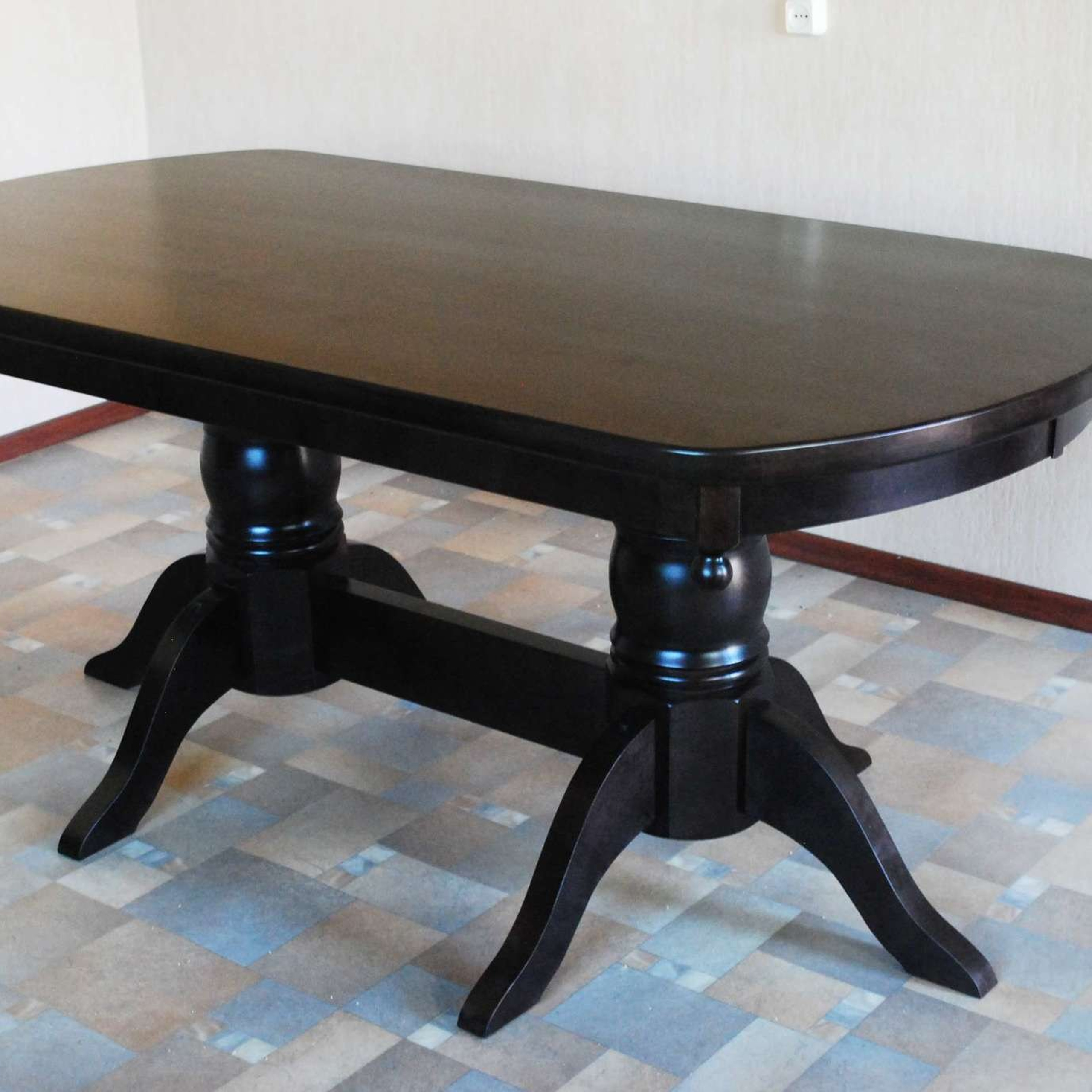 Стол SL-01. Стильная домашняя мебель