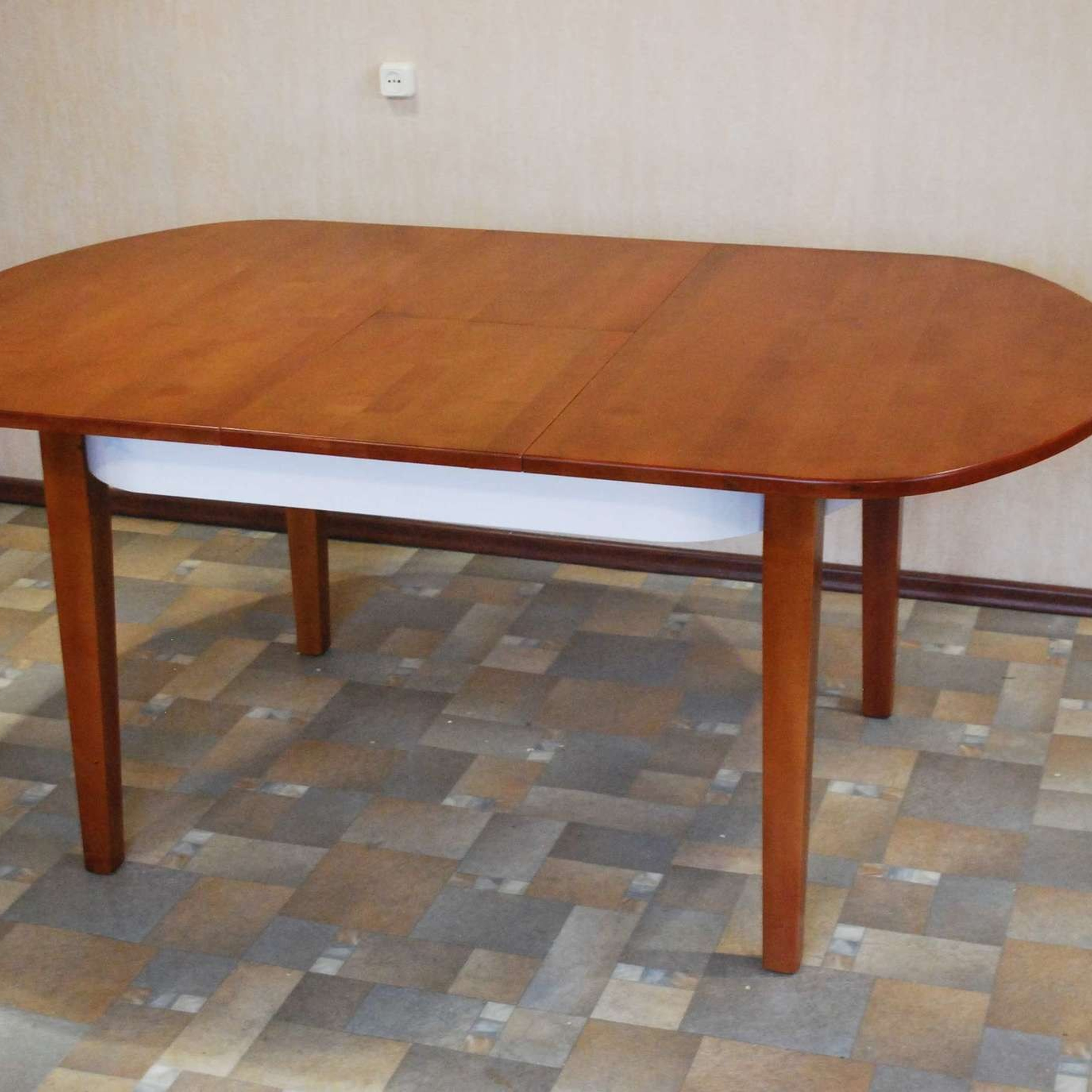 Стол SZR-03. Стильная домашняя мебель