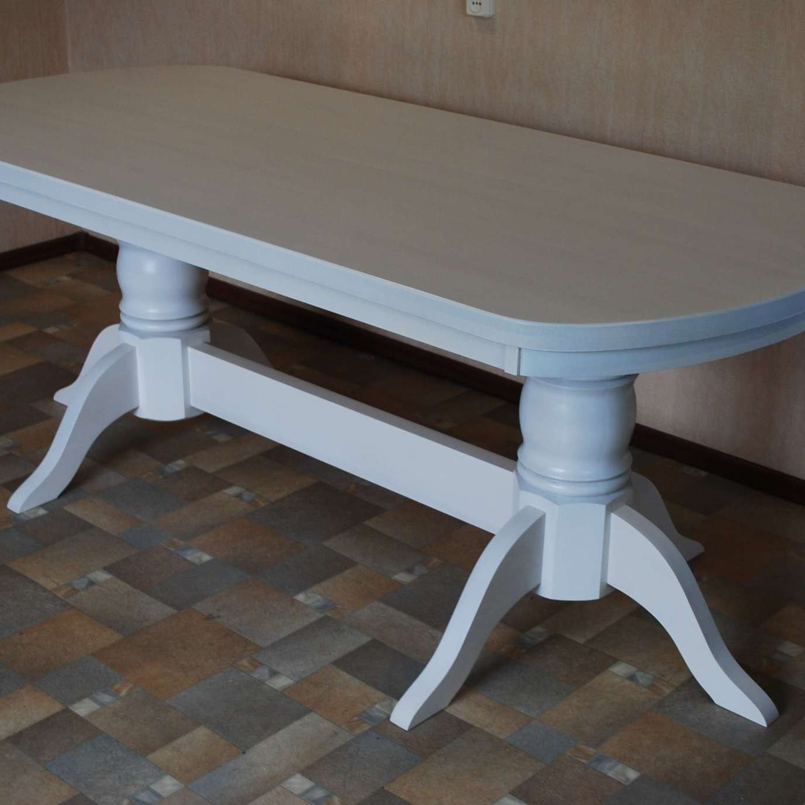 Стол SL-01. Стильная домашняя мебель