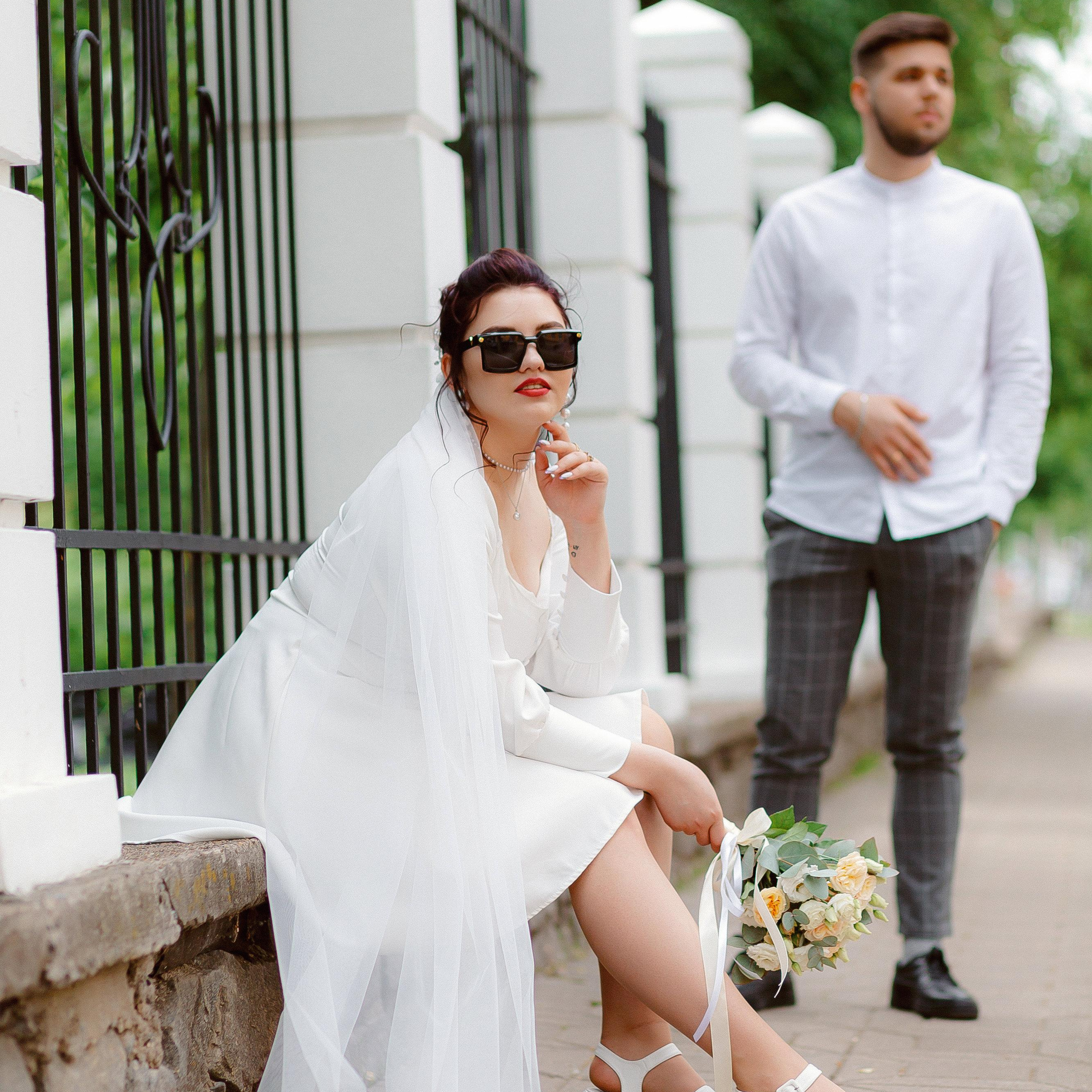 Отзывы. Свадебный и семейный фотограф в Кирове, Малых Никита