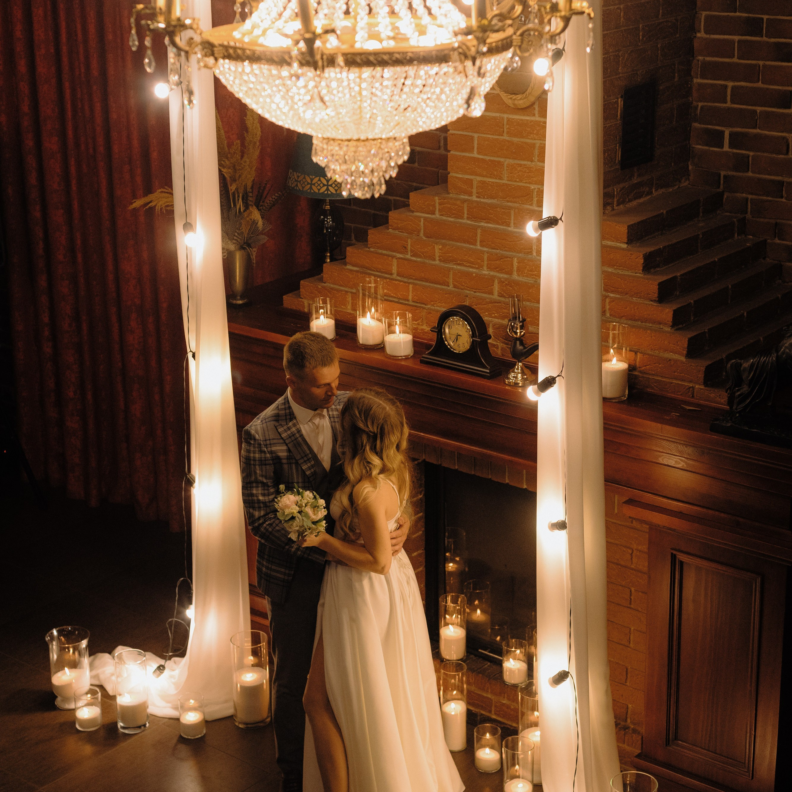 Отзывы. Свадебный и семейный фотограф в Кирове, Малых Никита