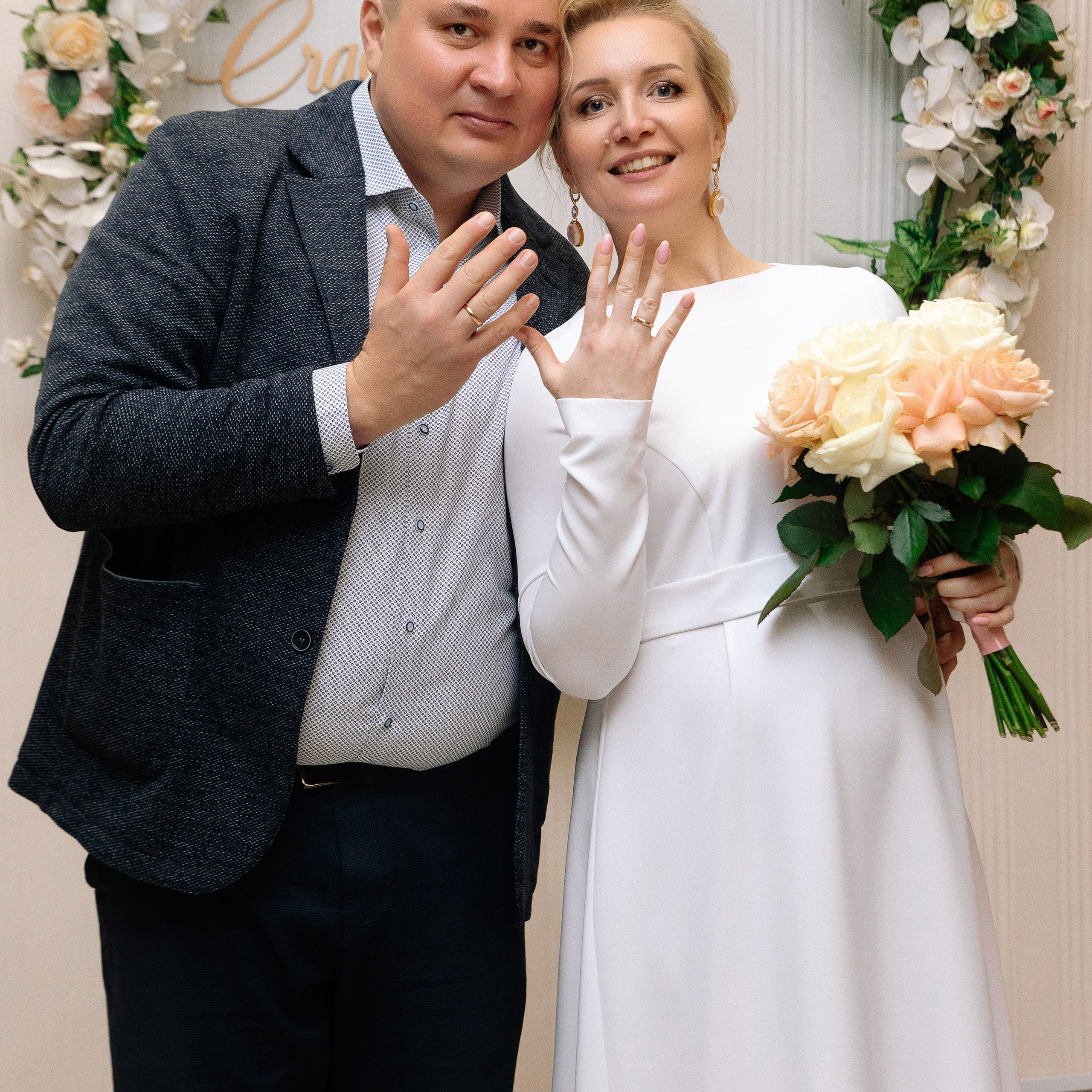 Отзывы. Свадебный и семейный фотограф в Кирове, Малых Никита