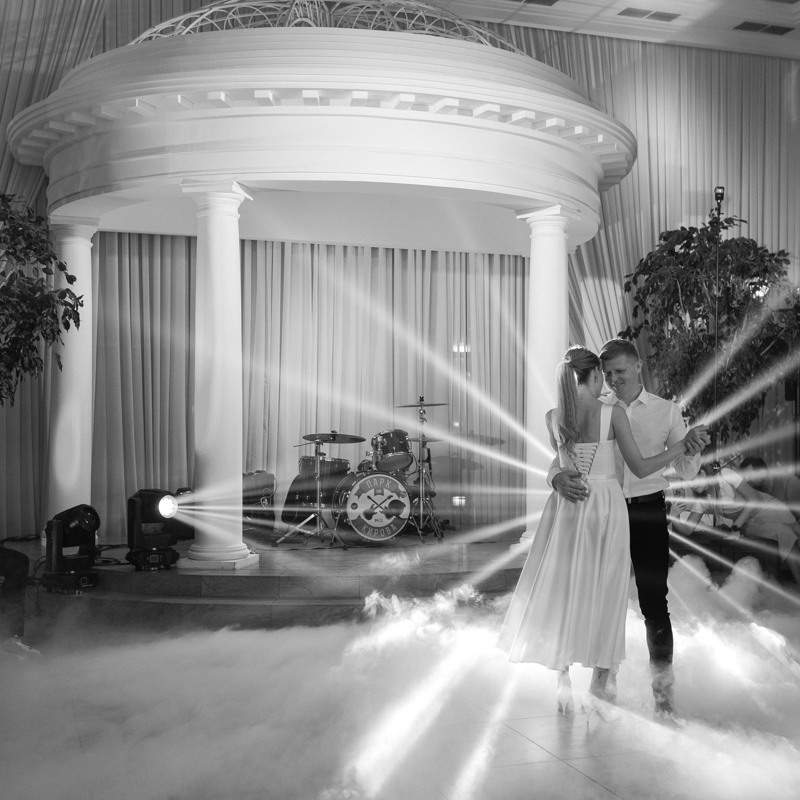 Отзывы. Свадебный и семейный фотограф в Кирове, Малых Никита