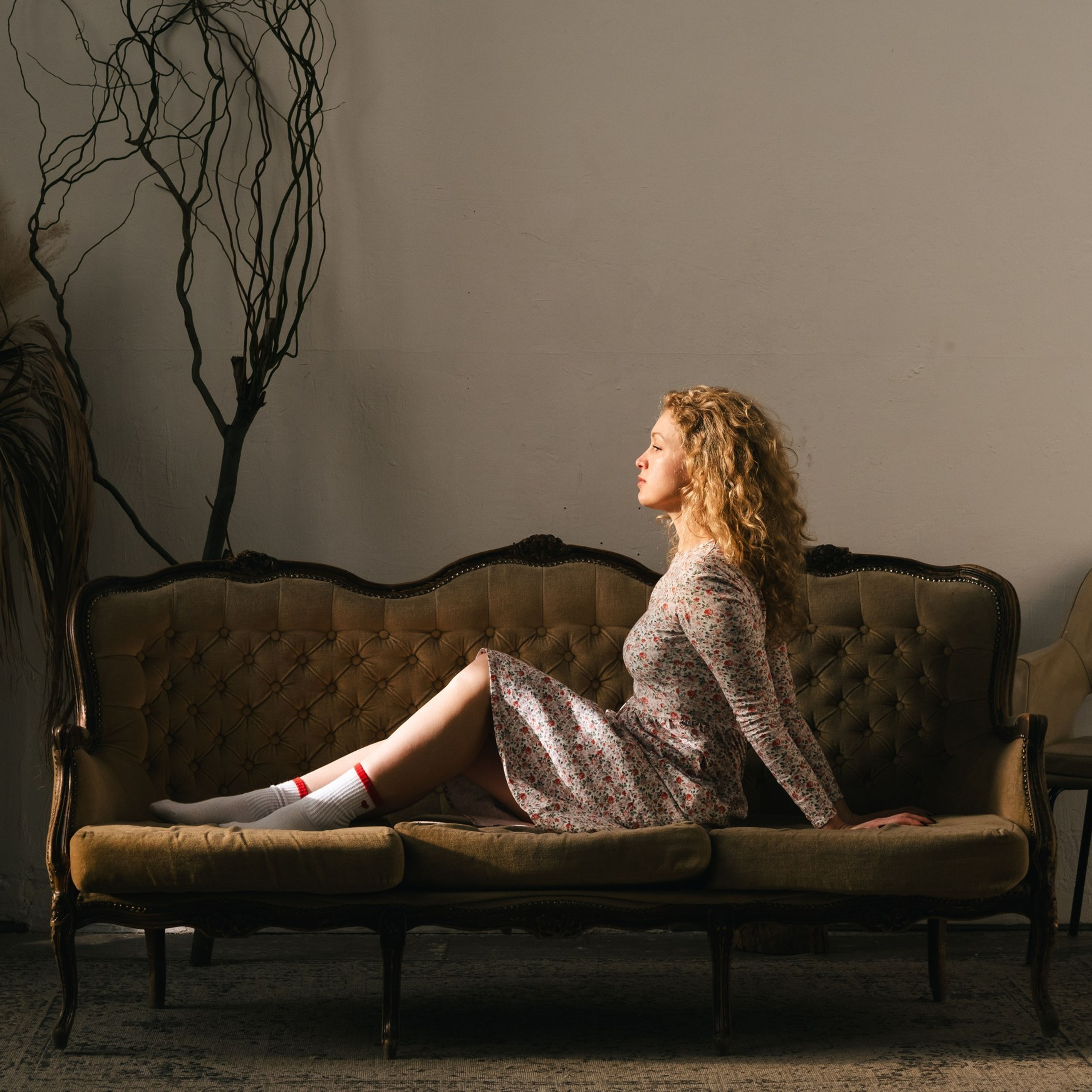 Отзывы. Анна Сутягина. Фотограф в Москве