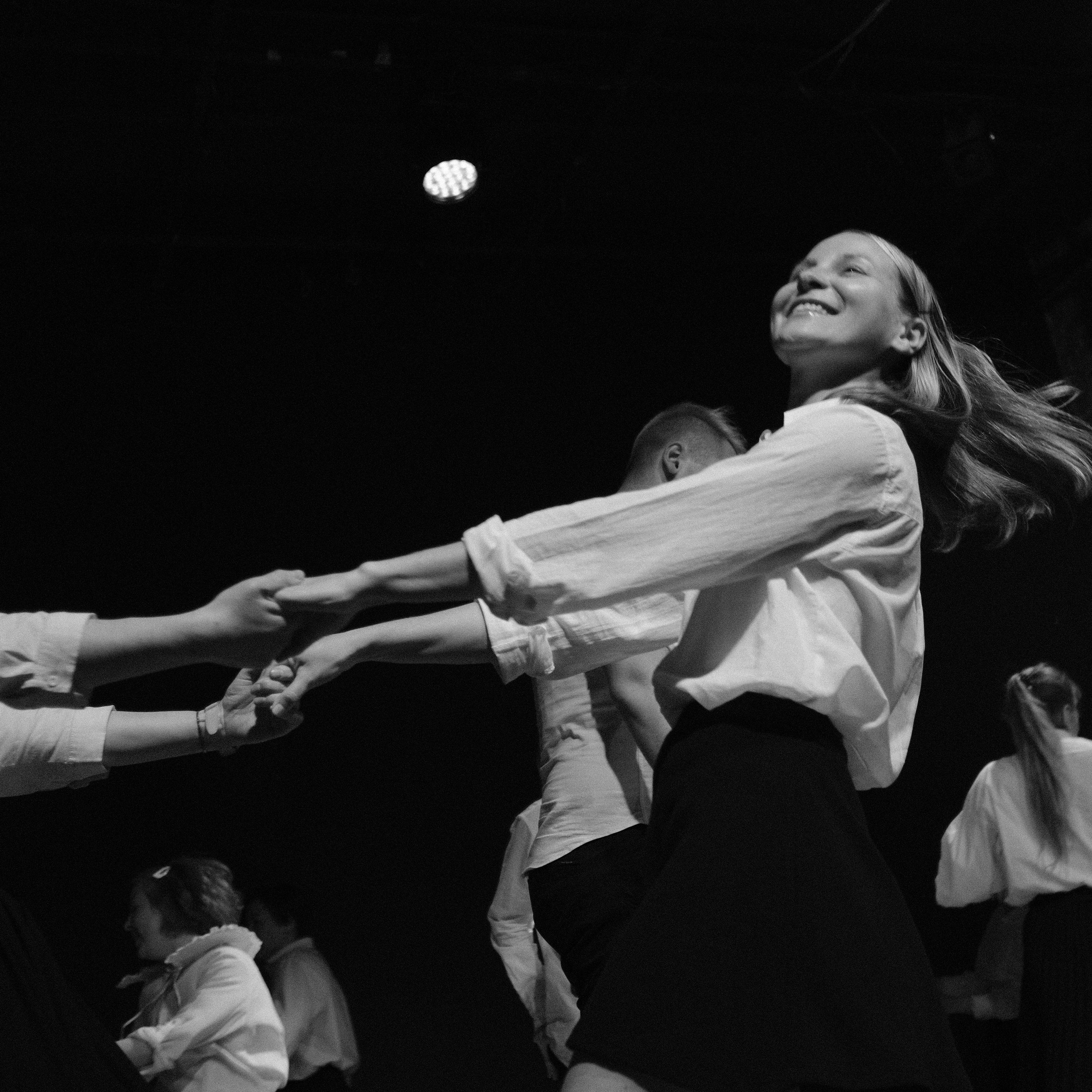 Театр горожан «Школьники» | ЦТМ