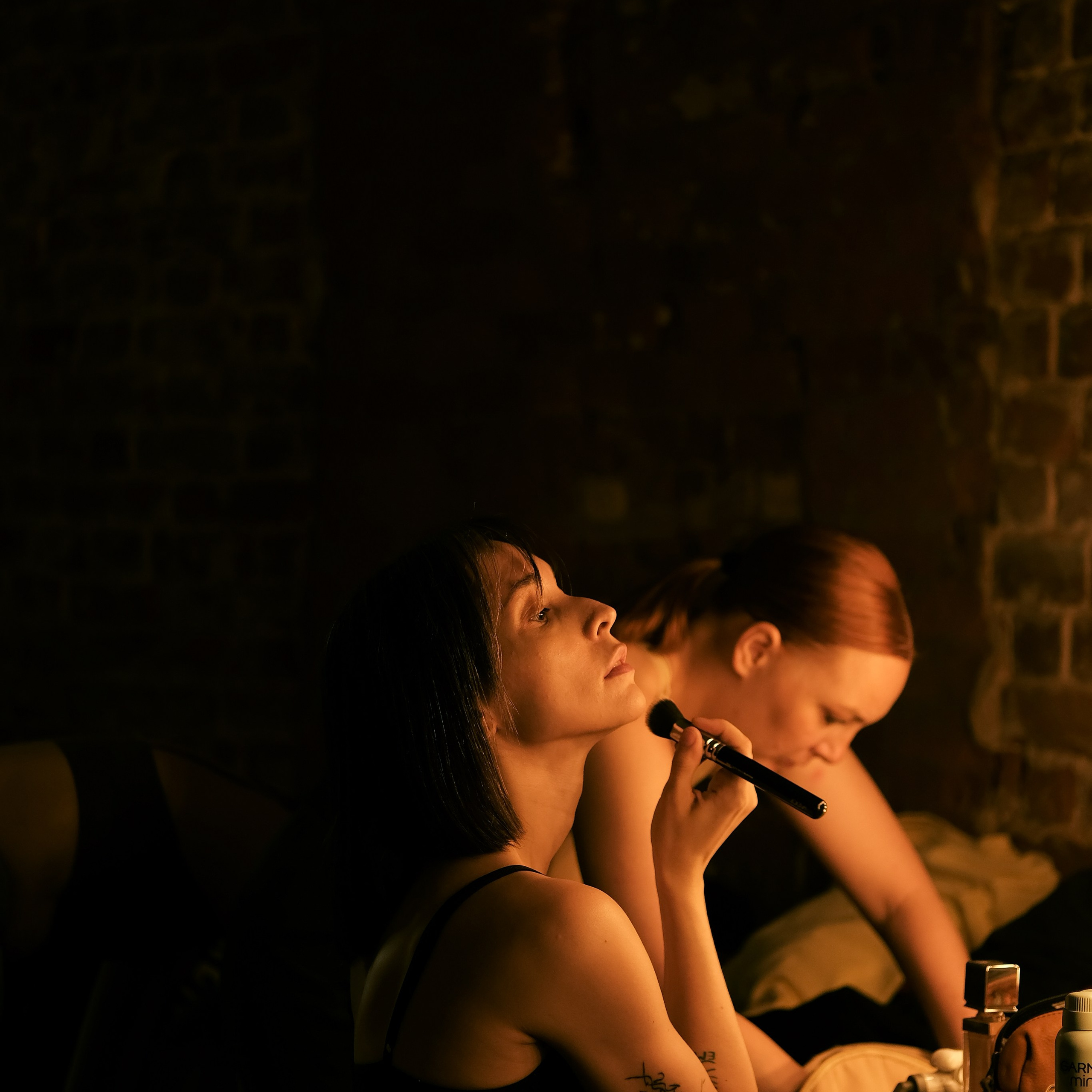 Танцевальная лаборатория ЛОДКА